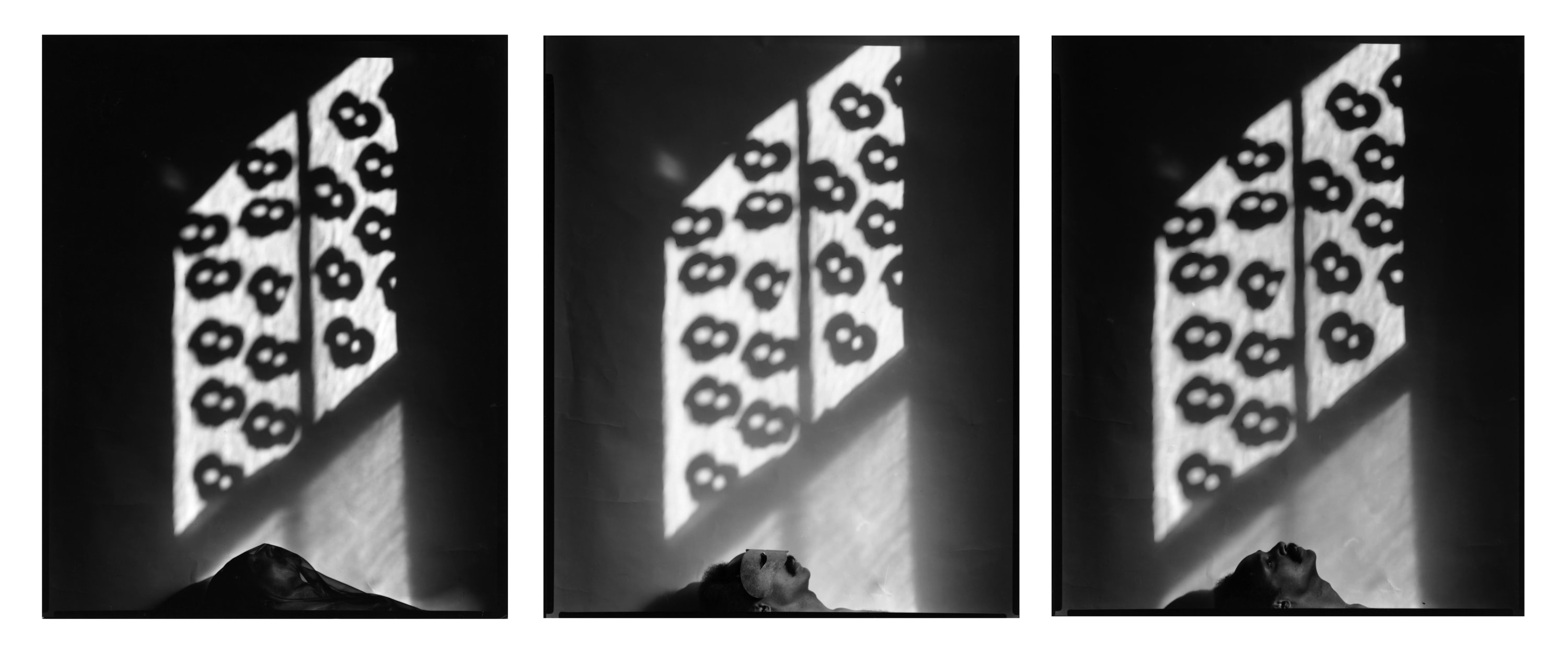 Adger Cowans (b. 1936)