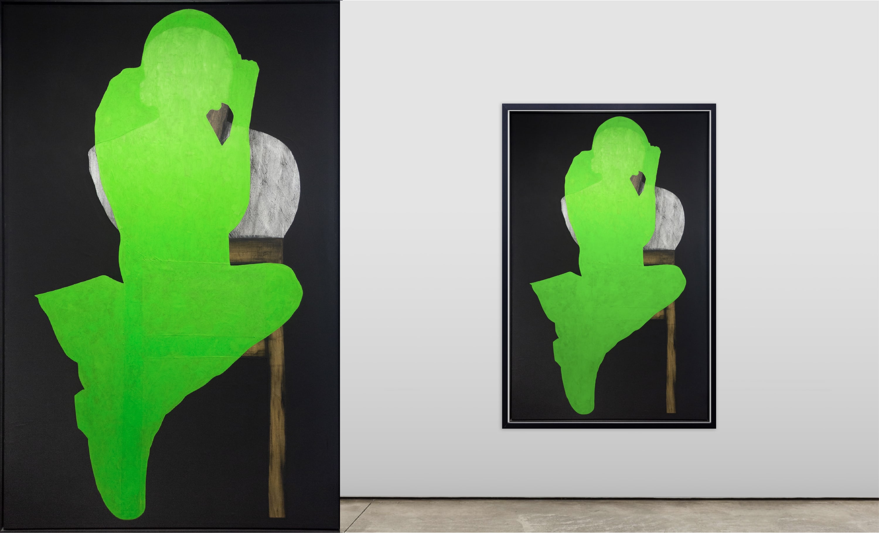 Max Neumann (b. 1949)