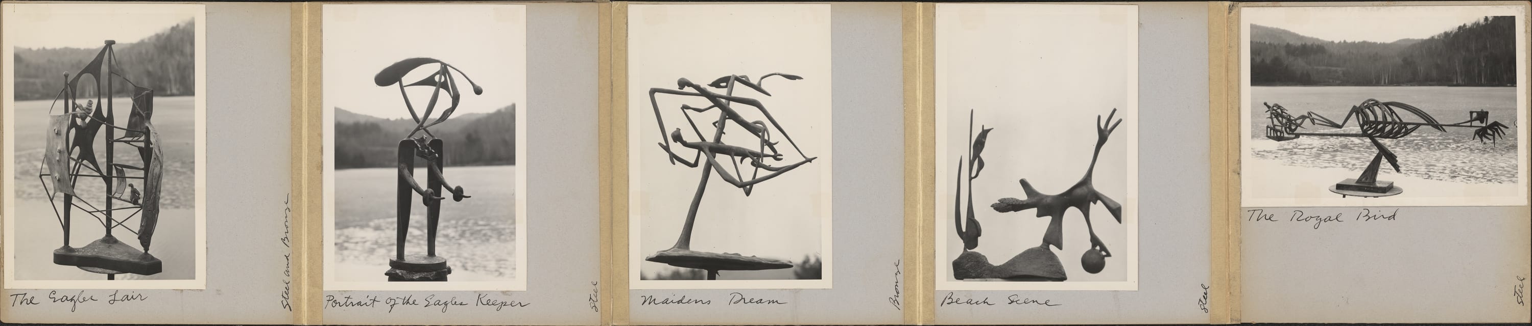 David Smith (1906-1965)