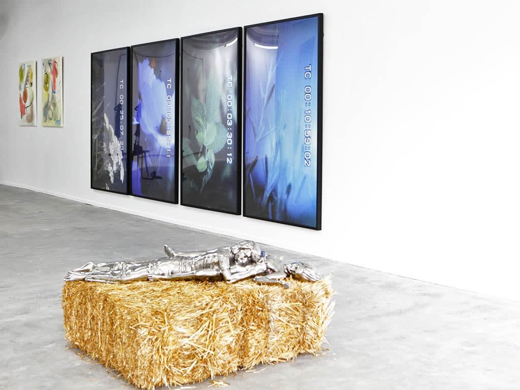 On the same day LIGO announced this miraculous finding rapper Kanye West debuted his album, The Life of Pablo, at...