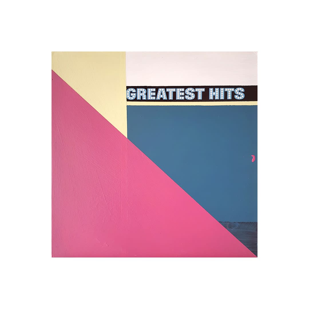 Eschewing traditional painting, and engaging the context of its placement, uncovers the unspoken ideology of a painting. The interaction with...