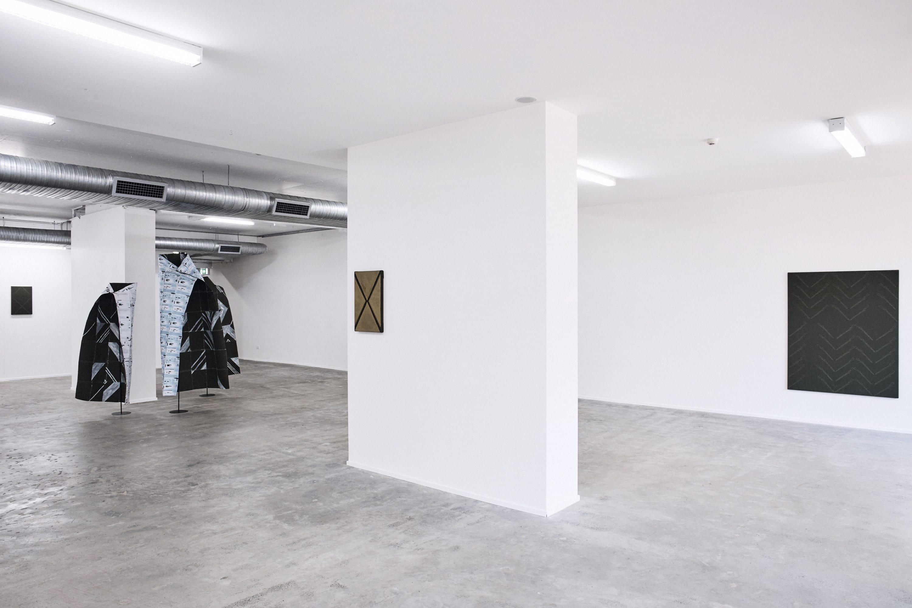 Steaphan Paton (b. Mildura, 1985) is a member of the Gunai/Moreno Nations. Paton completed an MFA from the Victorian College...