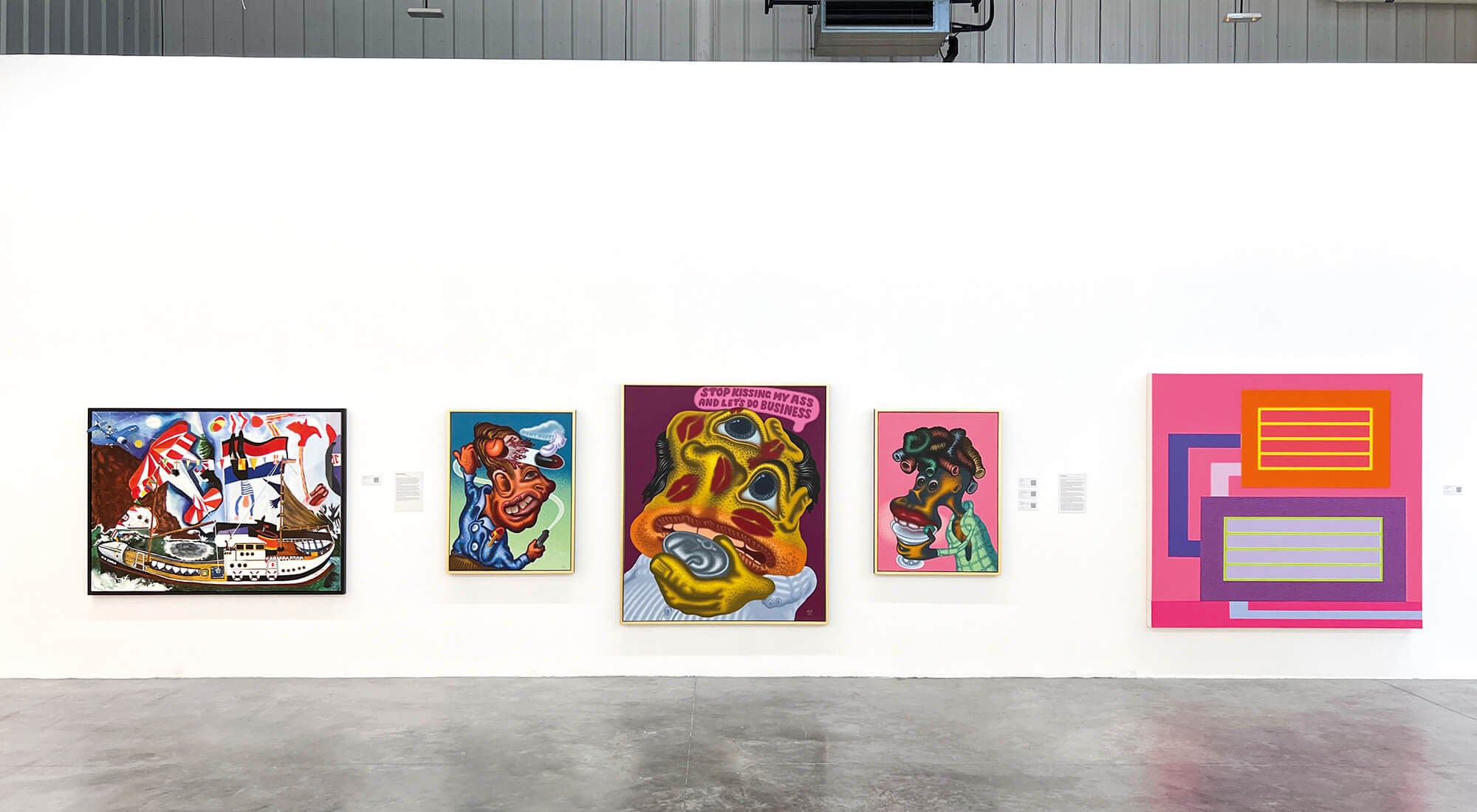 Tatintsian Selected Project opens alongside two Dubai Landmark Events in Fall 2022 – Alserkal Art Week and Dubai Design Week....