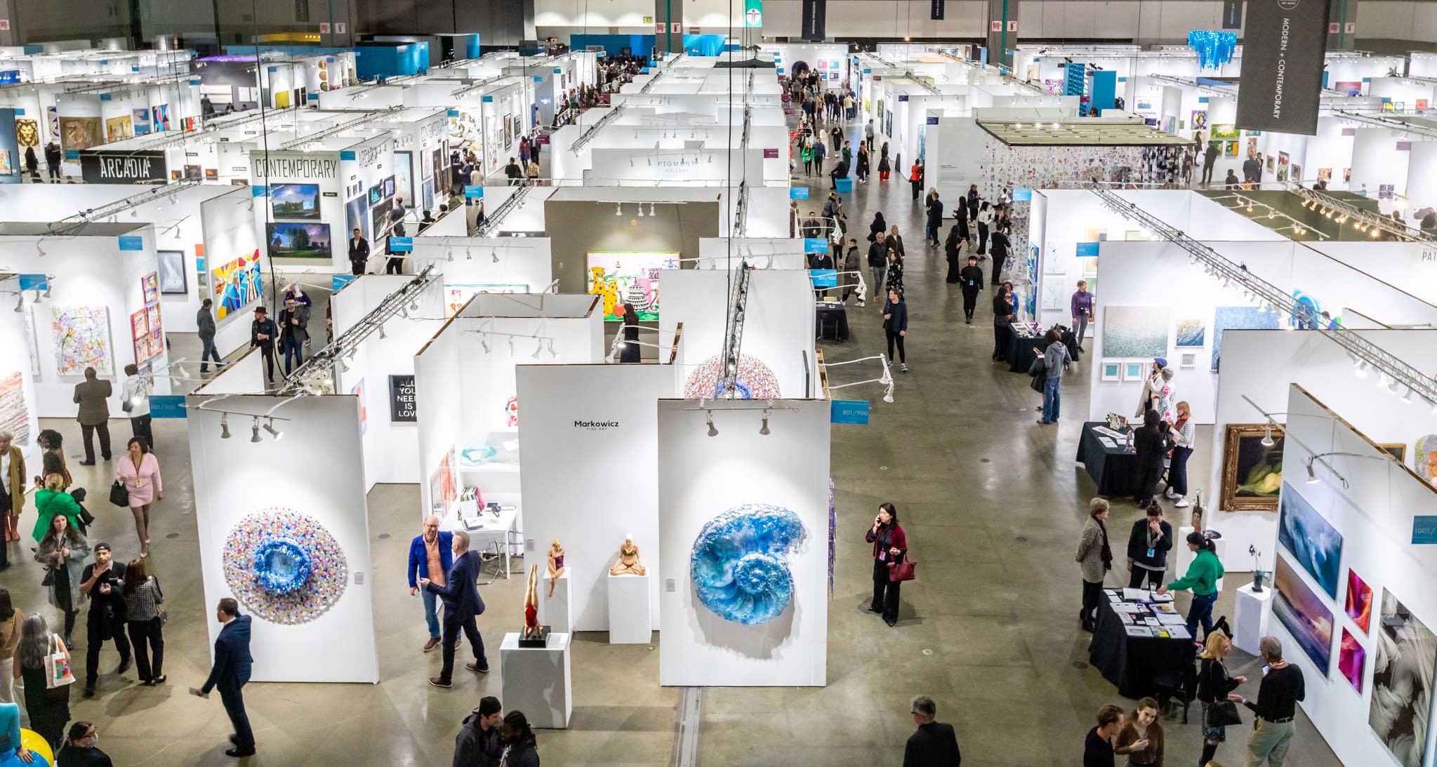 Fabrik Projects Gallery in Los Angeles invites photographers from around the globe to submit original works that capture the essence...