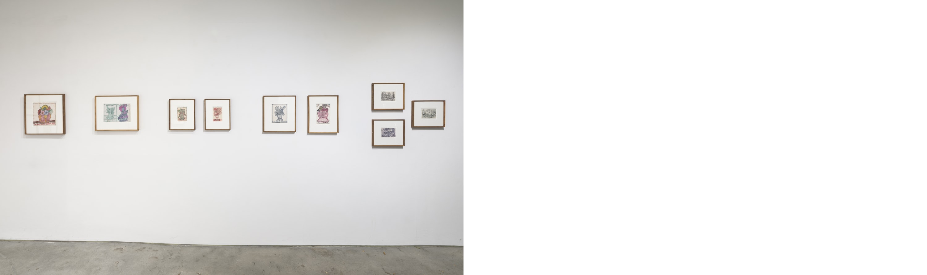 Rose deSmith Greenman, 'Night Drawing', September 3 – October 5, 2025