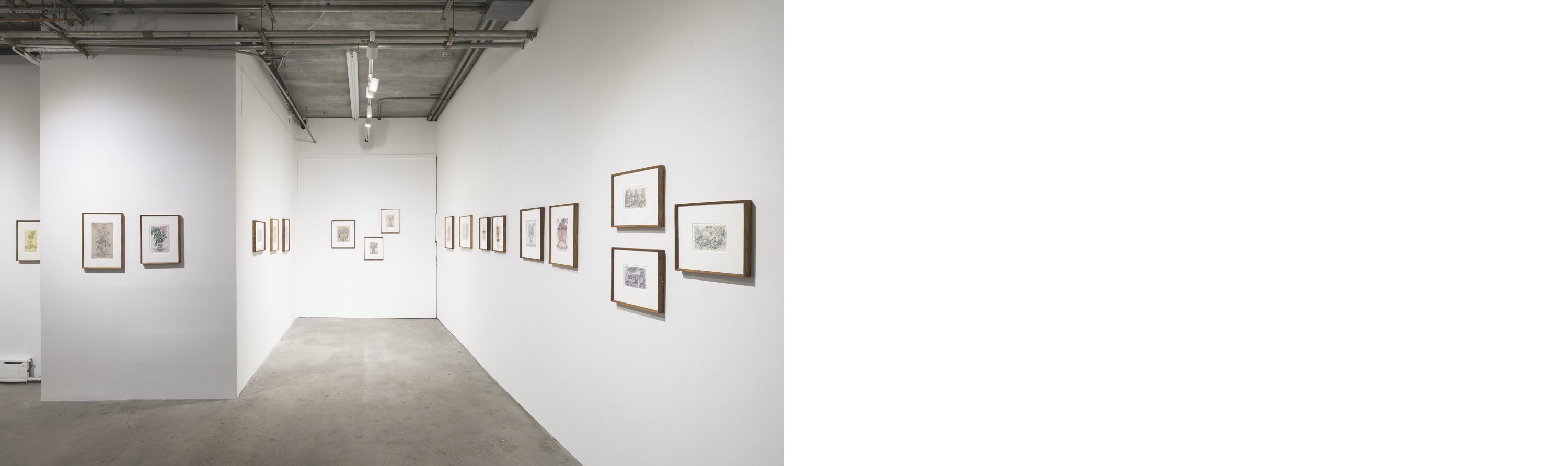 Rose deSmith Greenman, 'Night Drawing', September 3 – October 5, 2025
