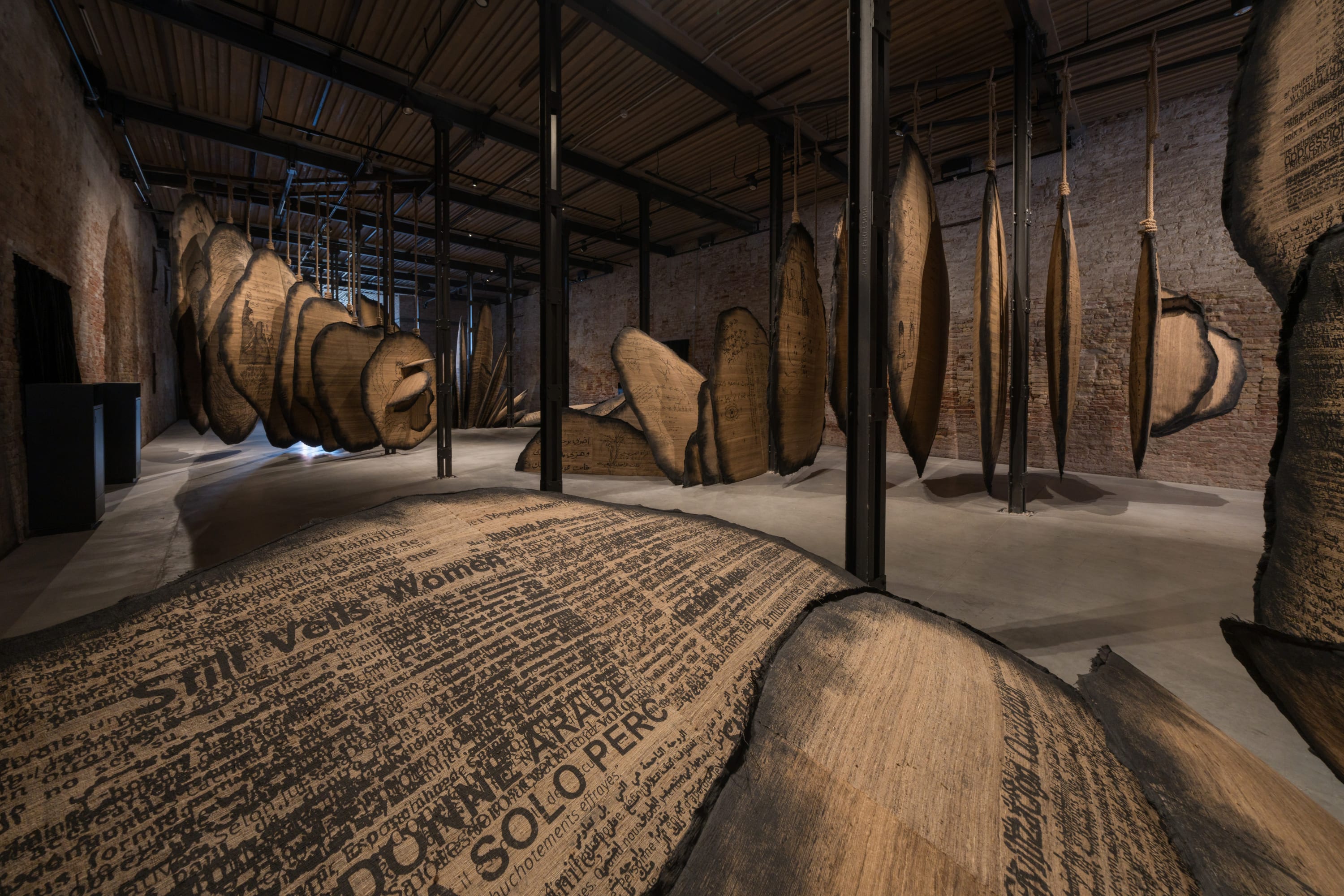 Within the realm of Saudi Arabian Folkloric music, the history of women's dance and song remains scantily documented. So I...