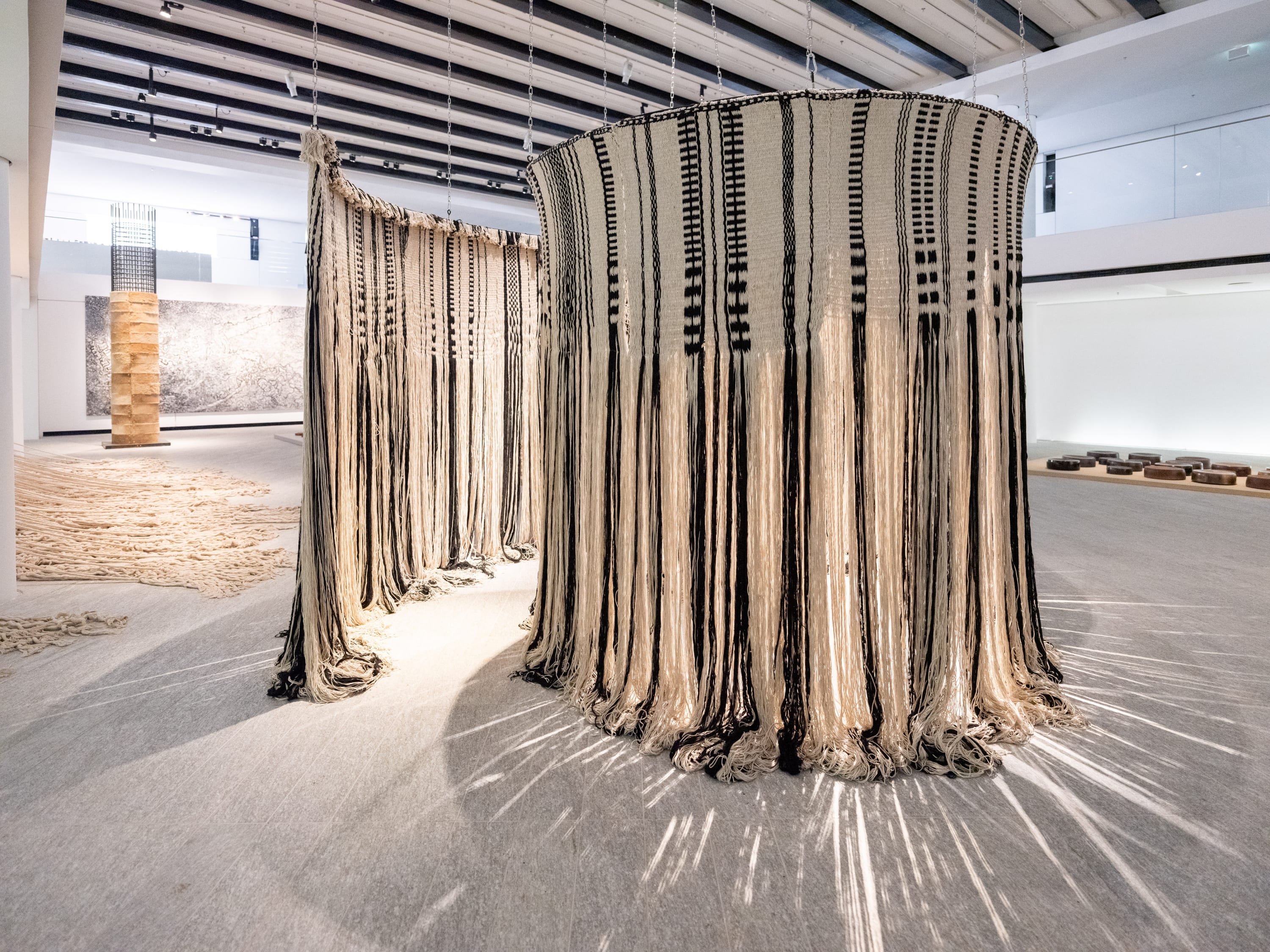 There exists a generation of woman who were, at one point, known artisans among their communities and through the fast...