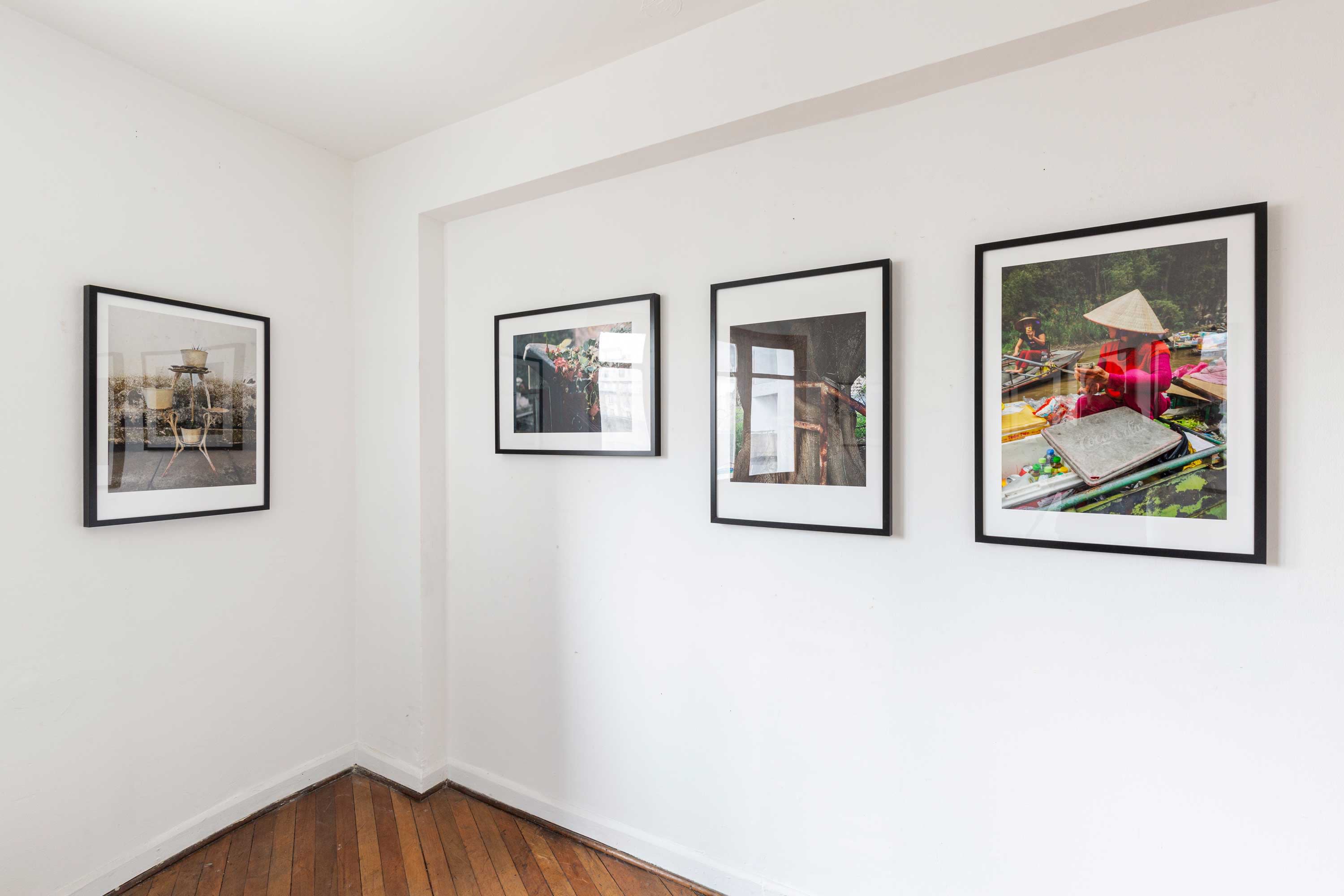 Esta exposición se suma a la continua exploración que nuestra galería emprende para presentar las muchas facetas de nuestros artistas....