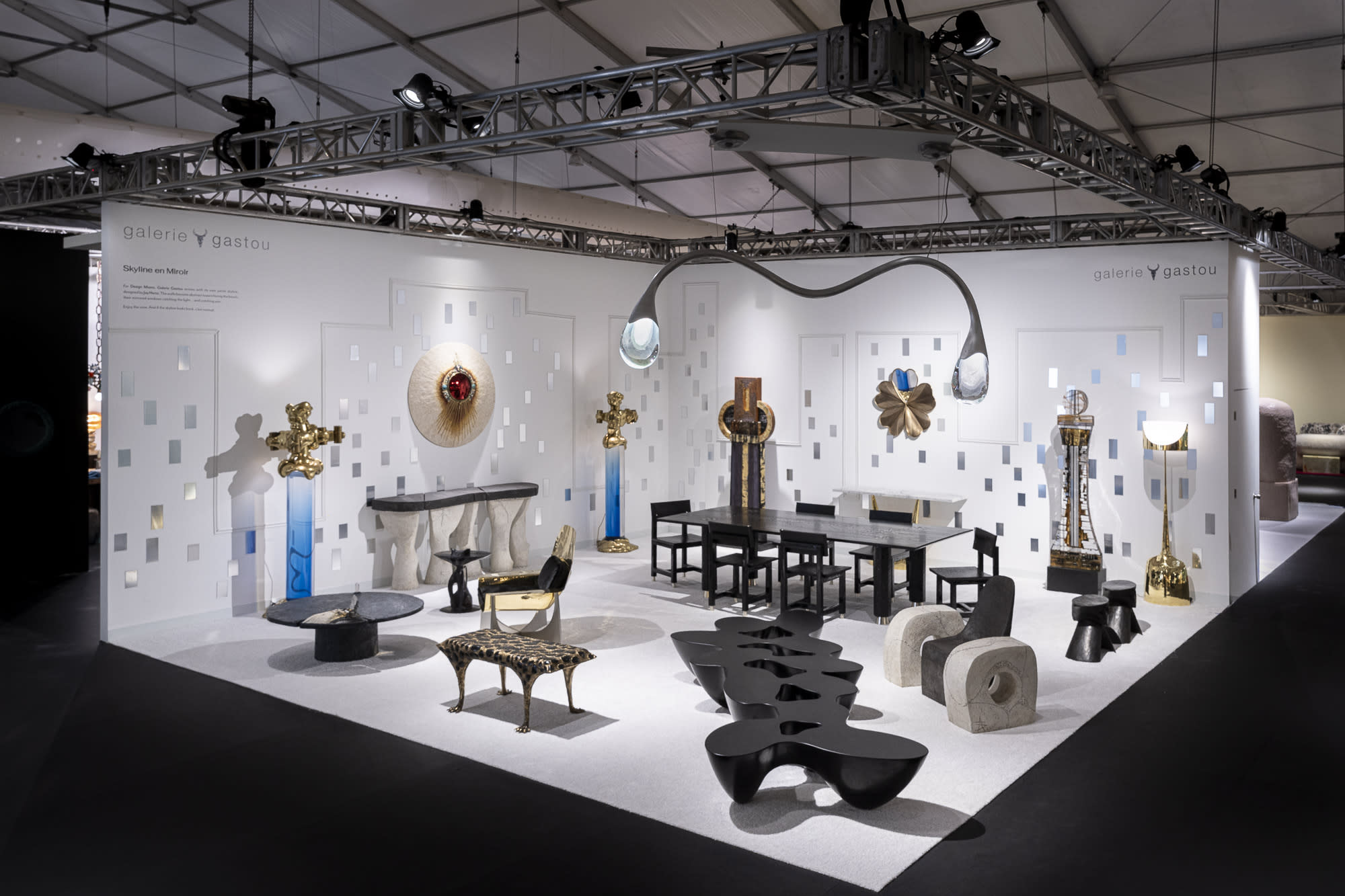 Design Miami. December 2 - 7th