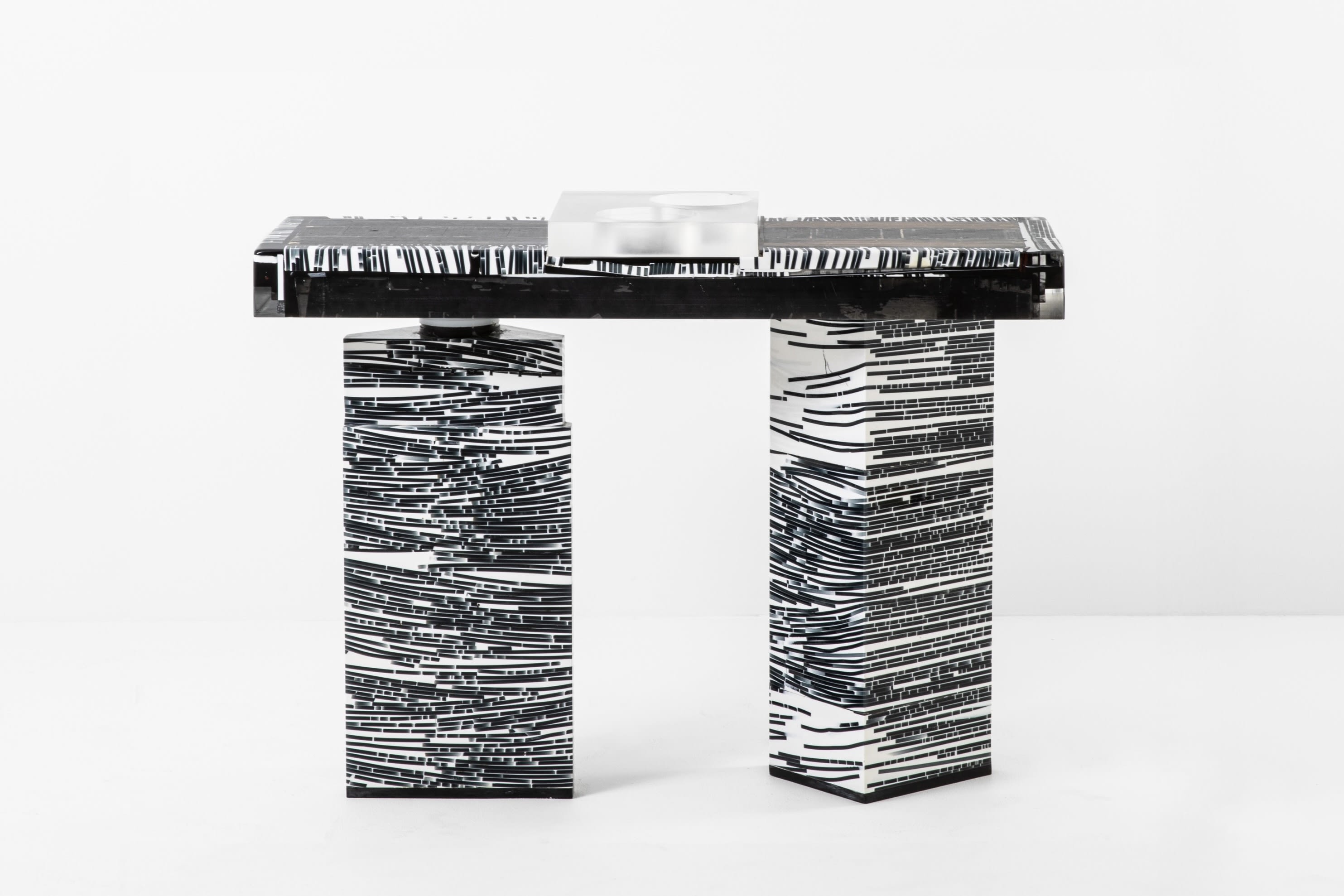 Monique Rozanès 'Autel Symbiose', 2019