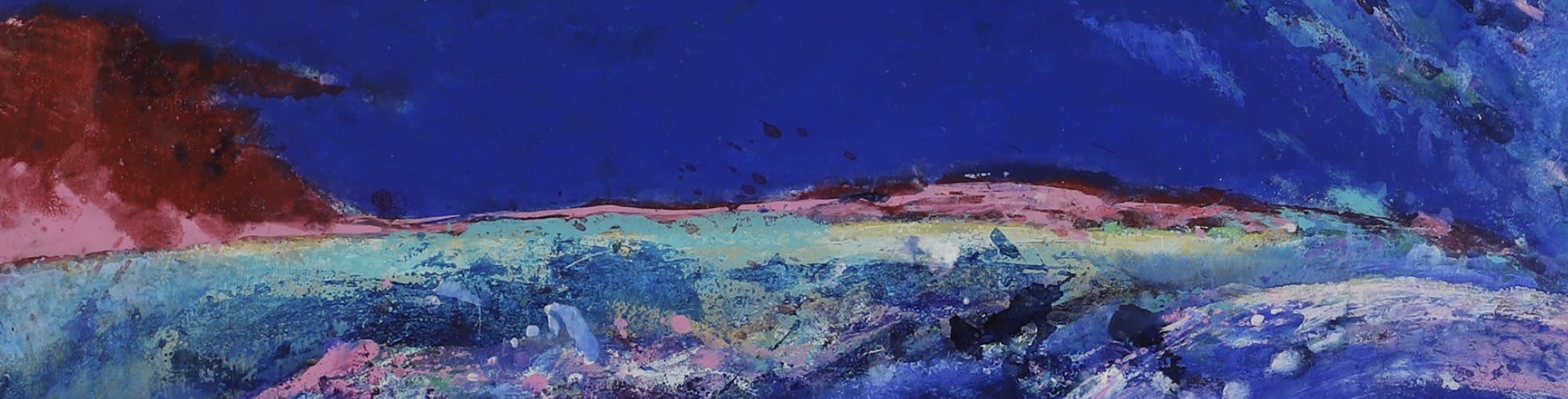 Andrew Marr, Broadcaster and Author writes about the artist, Andrew Marr and Adrian Hemming are long-standing friends. In 2017, they...