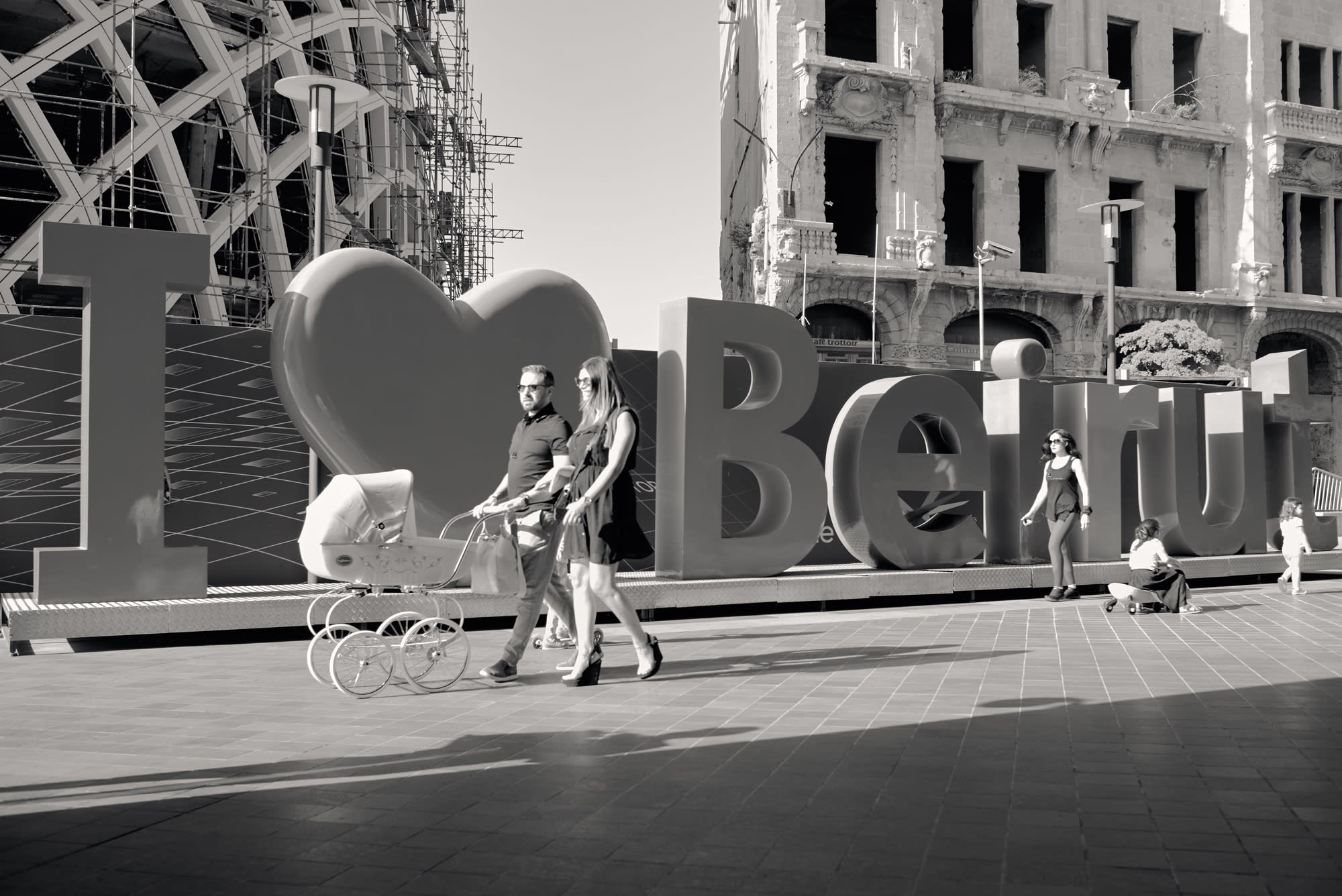 Passé, Présent, Futur