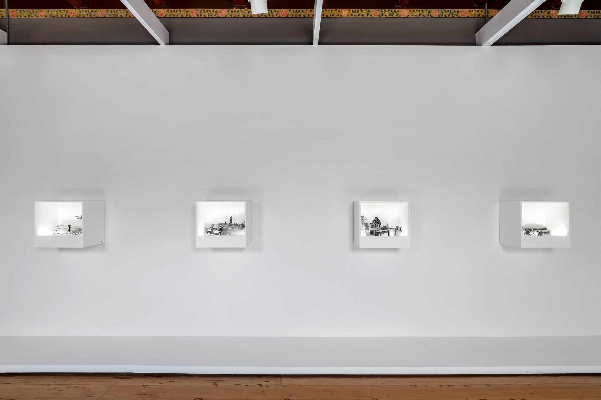 In Keep the Light Faithfully (2022), Lebohang Kganye re-imagines western literature of the rarely known and gendered narratives of hundreds...