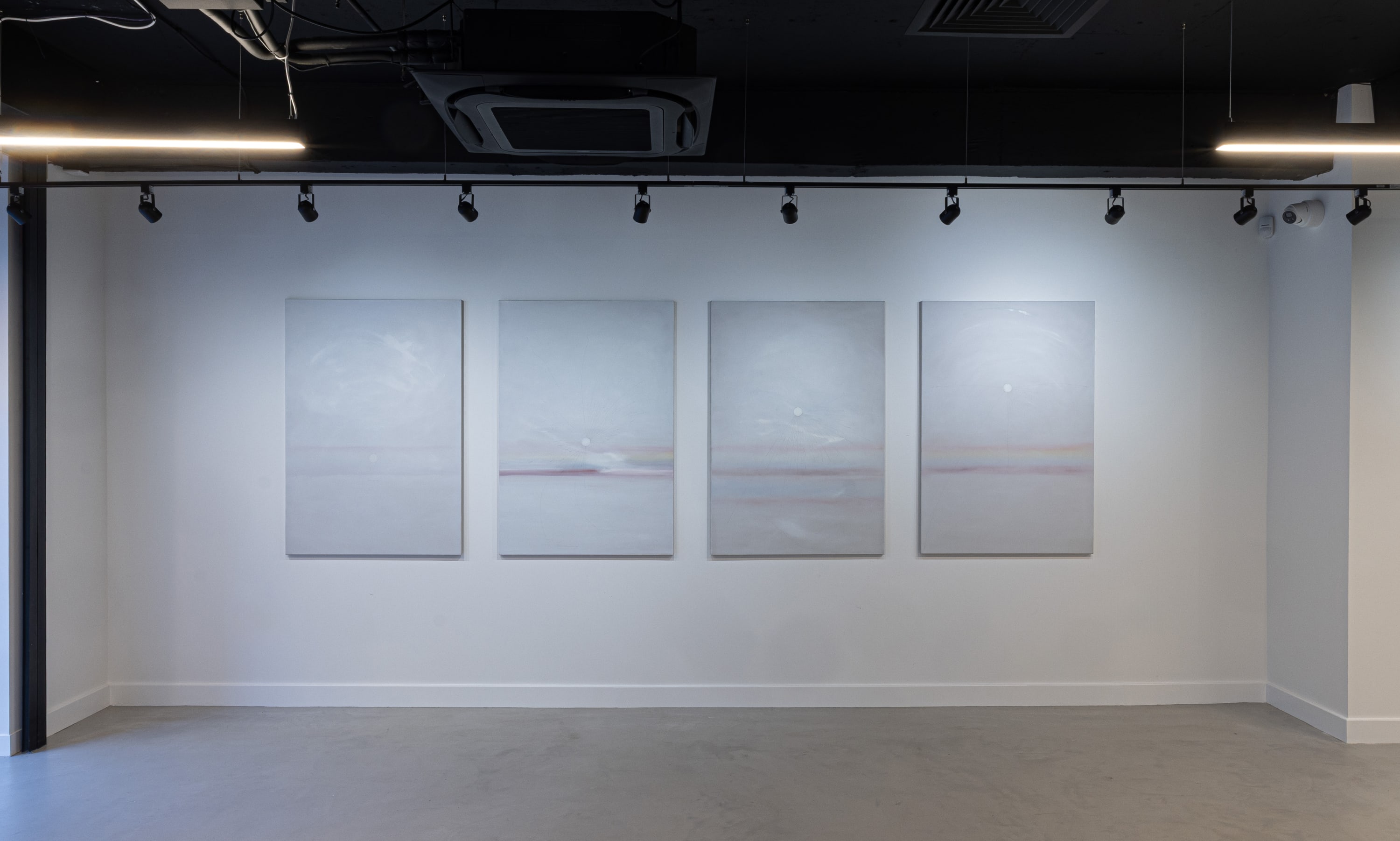 Lane Gallery presents 'A Fast, Bright Dust', a solo exhibition by Richard Höglund on view at 31 St George Street,...