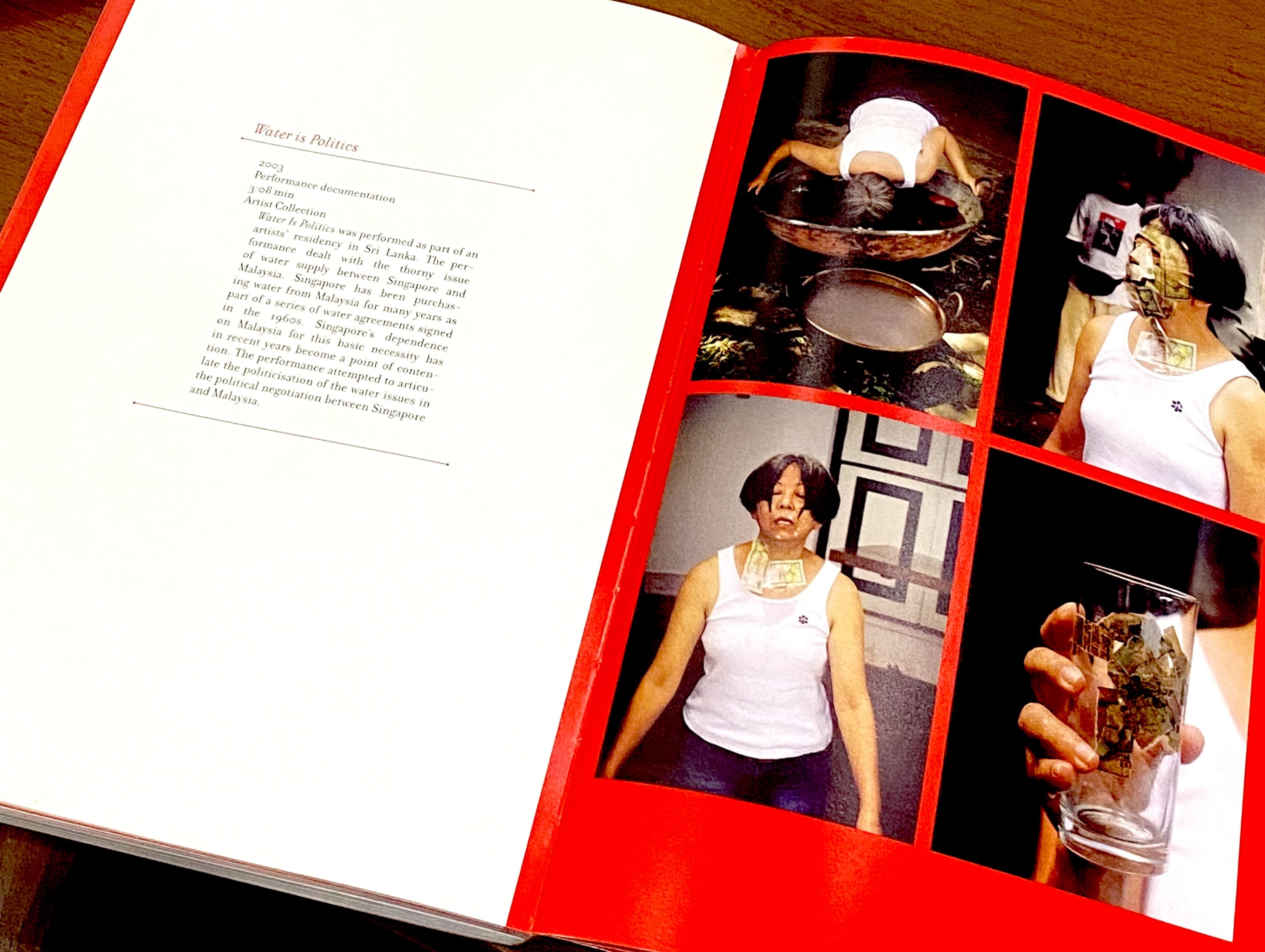 FINAL REPORT BY AQILAH ZULKHAIRY A+ Works of Art and RogueArt are pleased to share a reflection report written by...