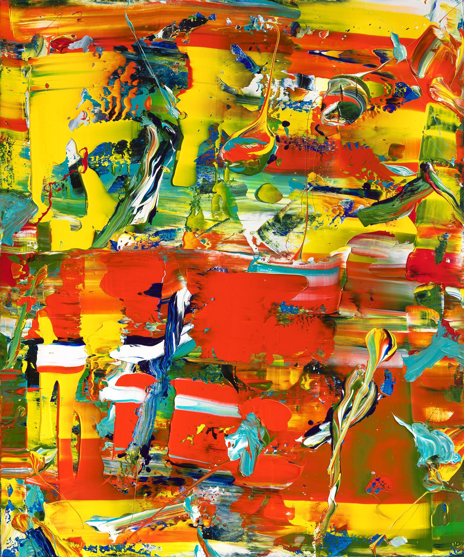 CHOP SHOP is a highly charged COMPOSITION in which fluidity creates space by overlapping intense warmth and fluctuating form, all...