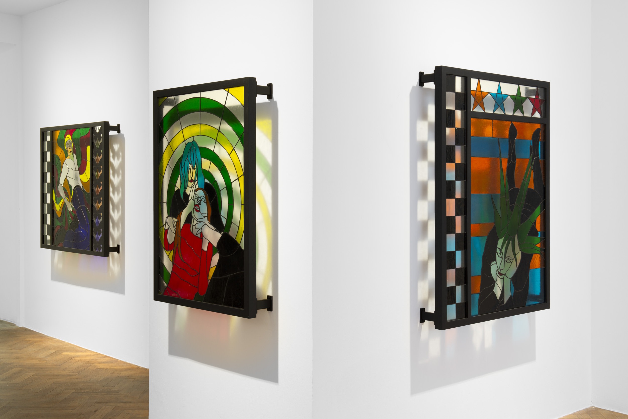 In this manner, the work addresses the shift in power dynamics that began to occur after Tim Berners-Lee’s invention of...