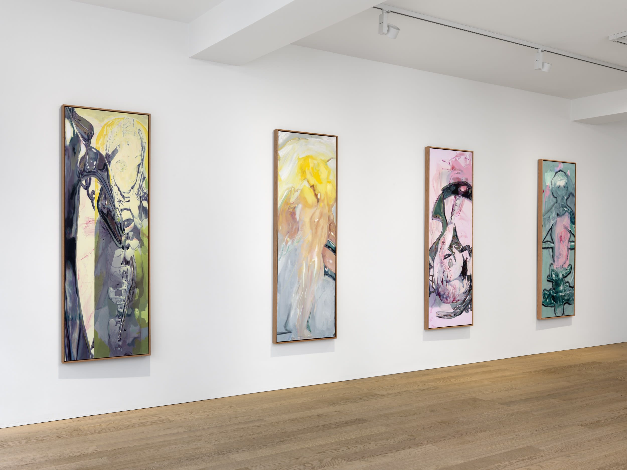 By engaging with themes of creativity, agency, and resistance, The Totalists offers a powerful counterpoint to technological determinism. Rossin seeks...