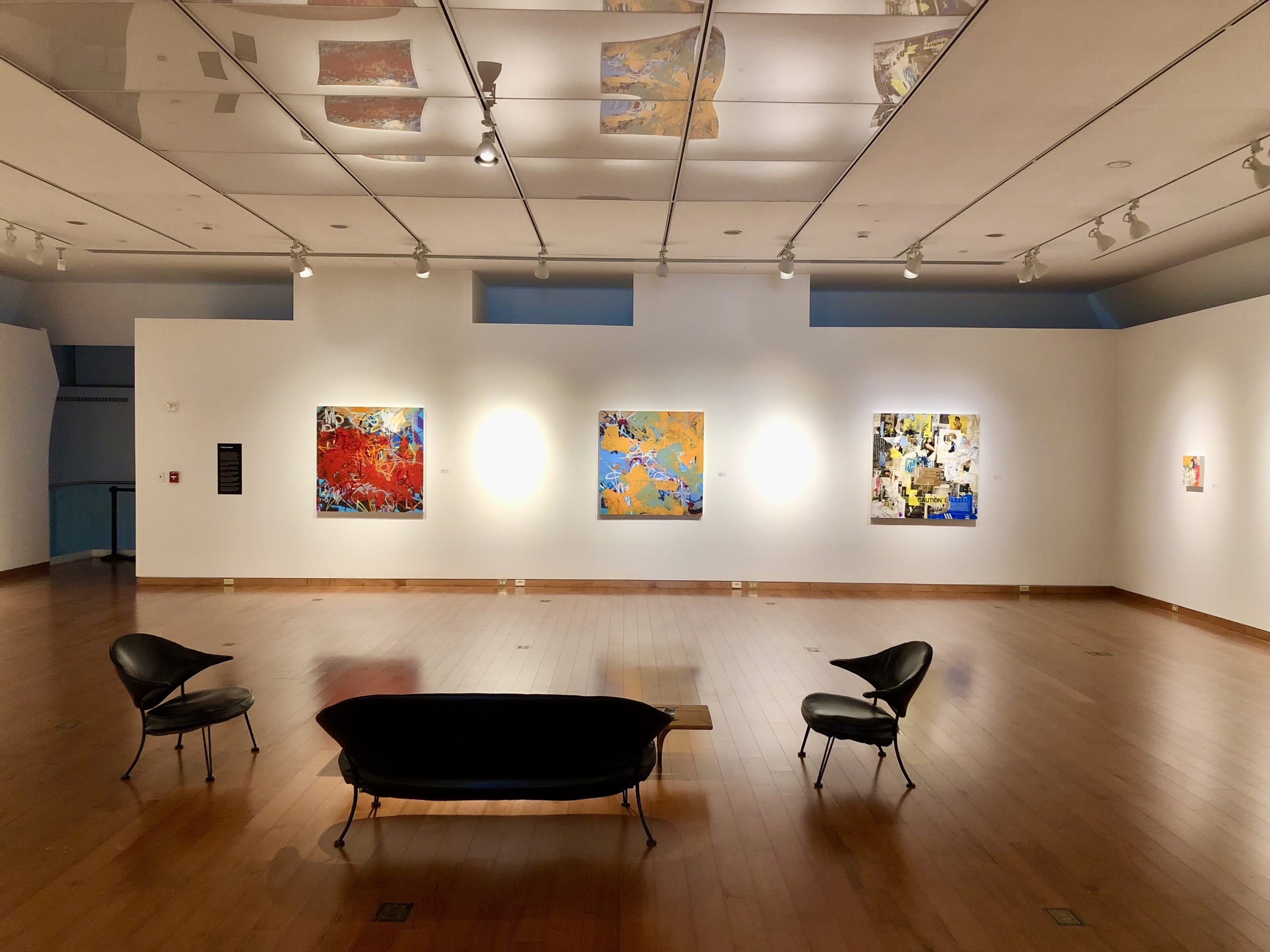 FEATURE ARTIST PROGRAM