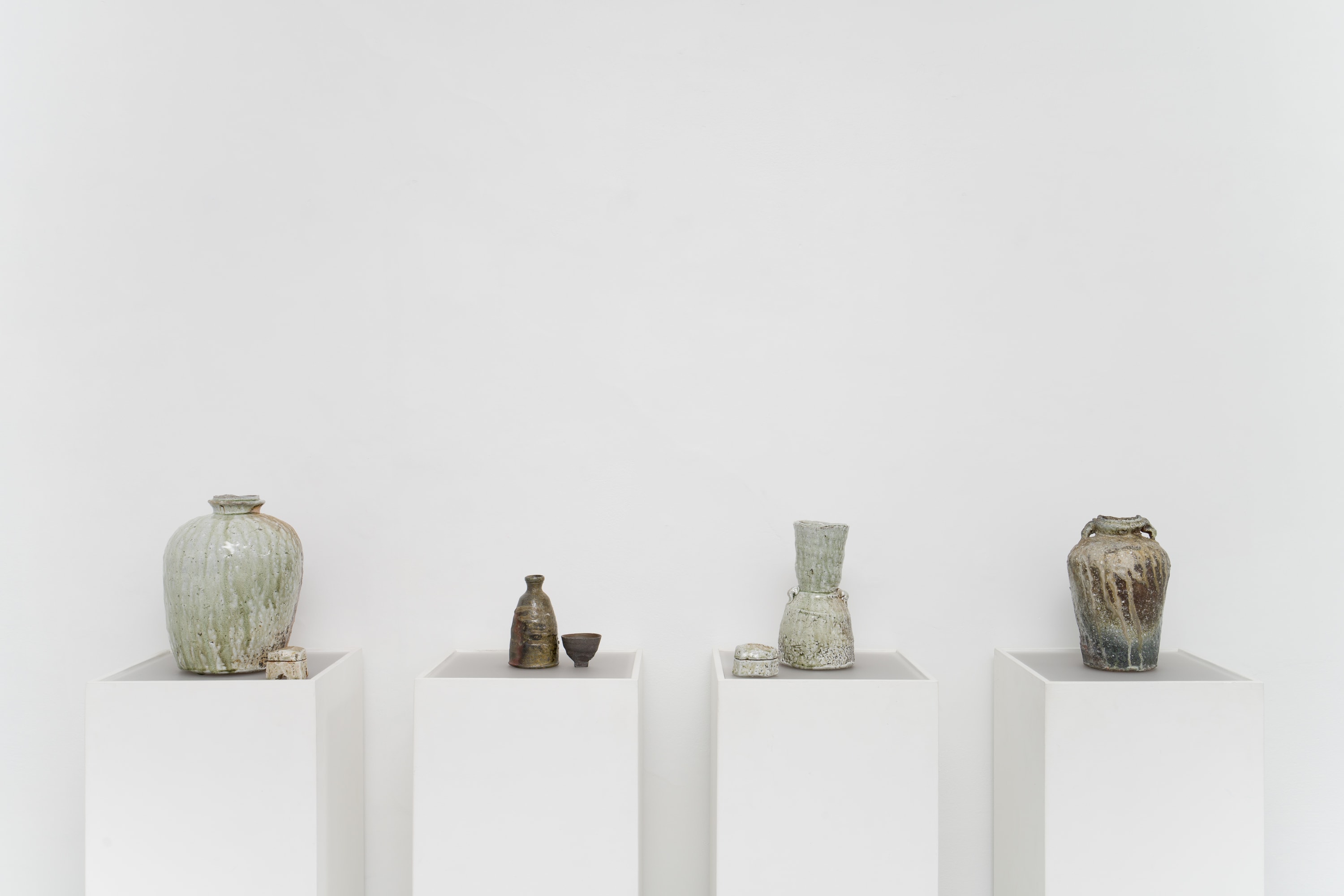 Ian Jones, Metamorphic