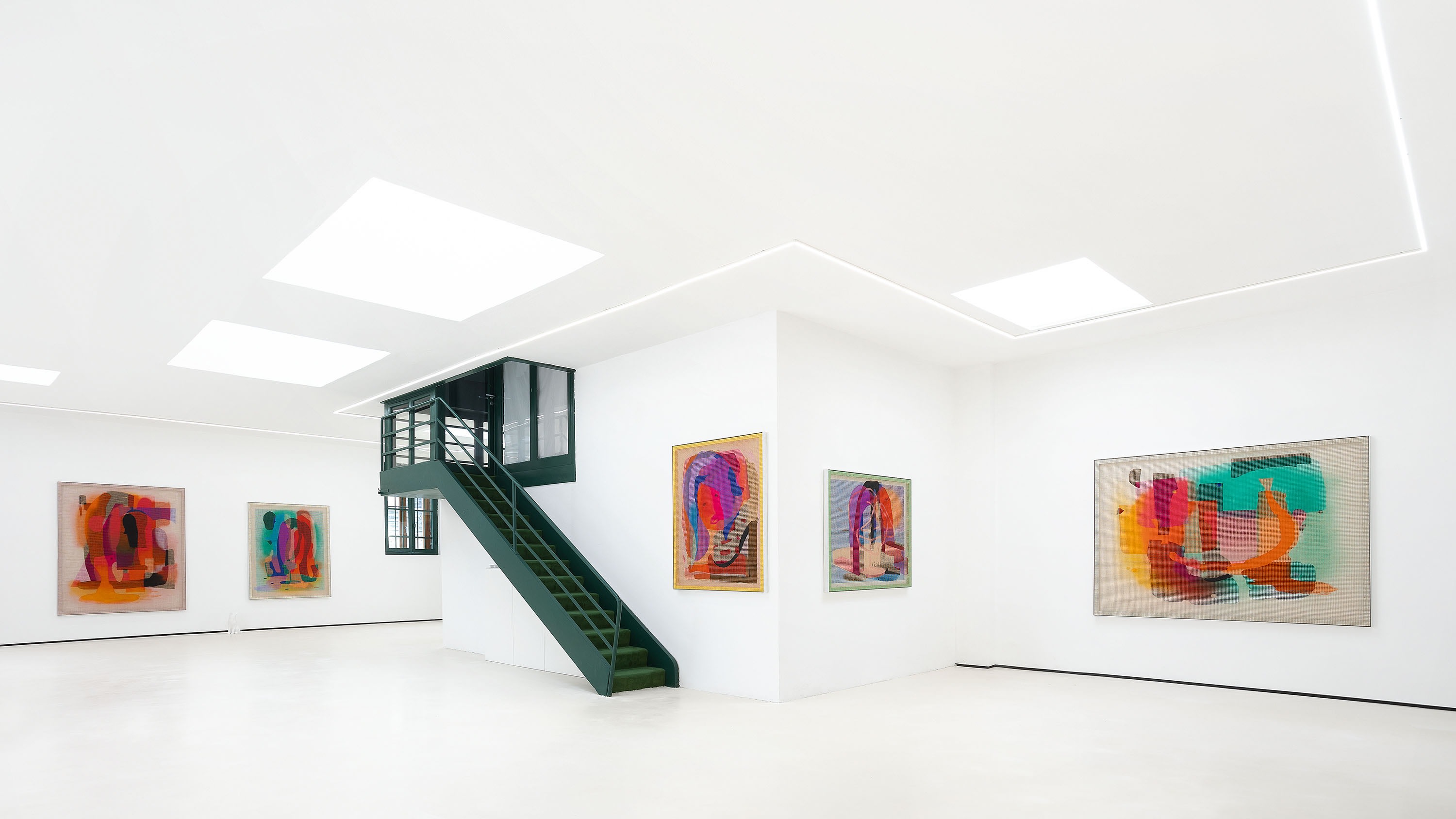 Located in the Cannaregio district, near Ospedale, the WENTRUP VENEZIA is housed in a historic space that once served as...