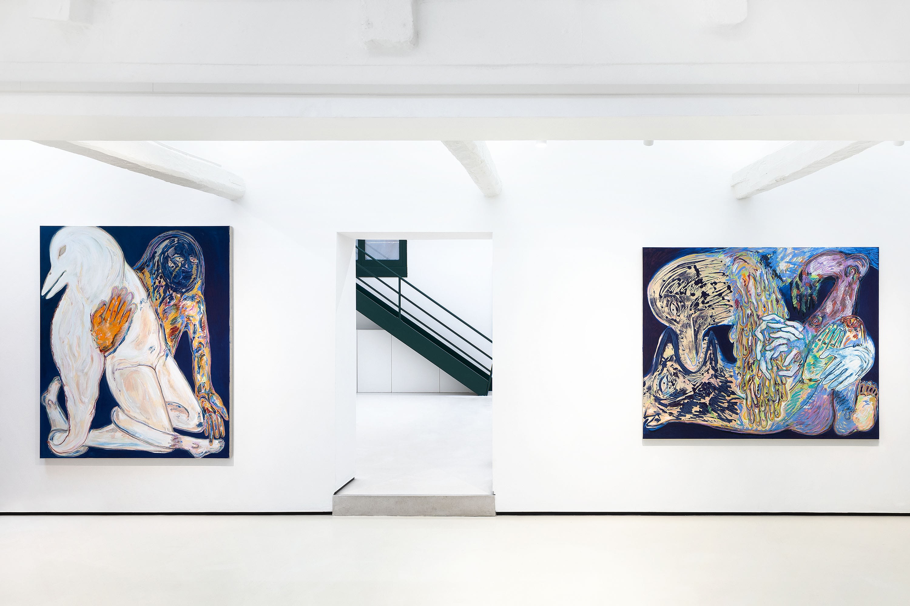 Located in the Cannaregio district, near Ospedale, the WENTRUP VENEZIA is housed in a historic space that once served as...