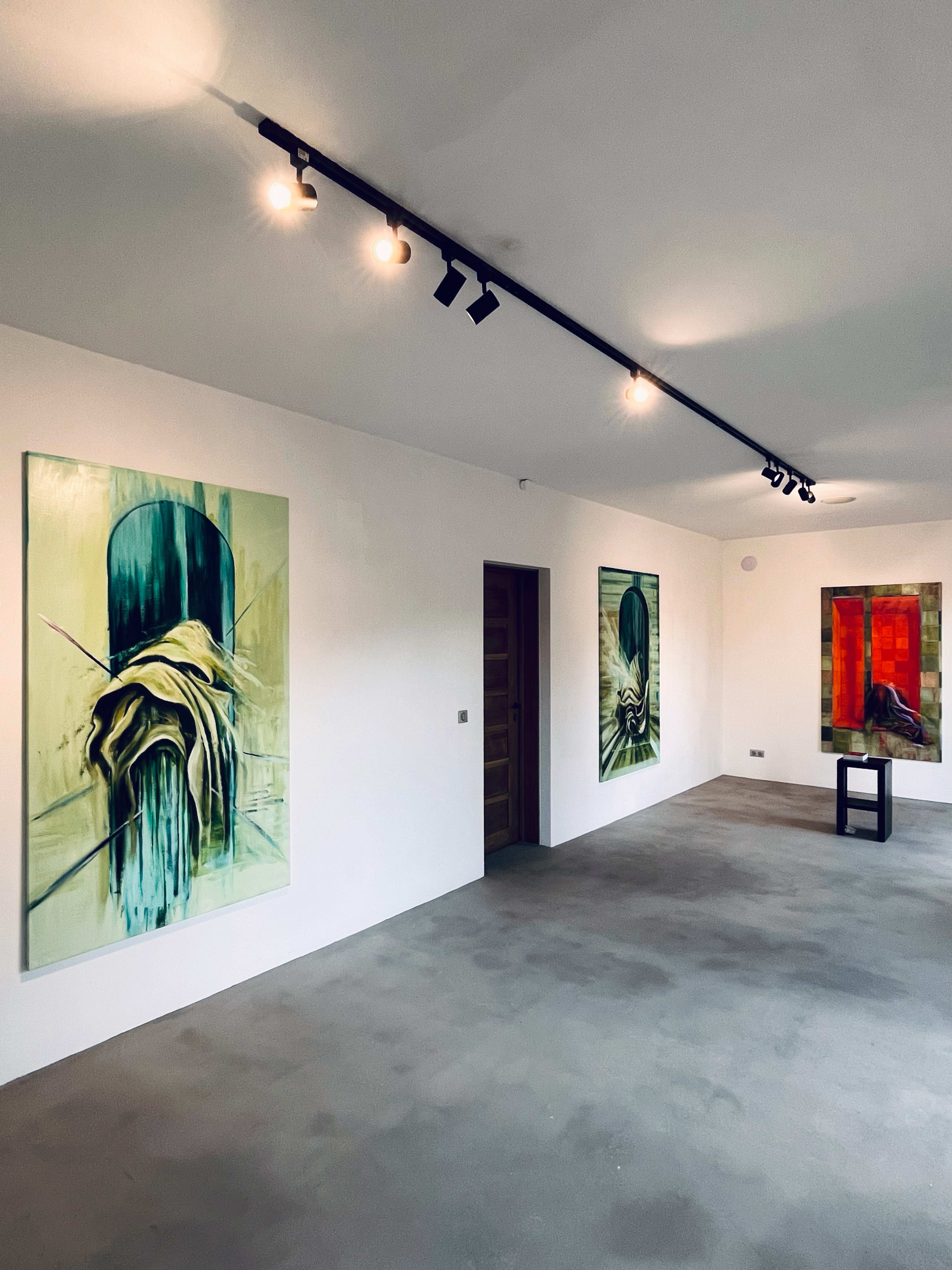 MICHAËL AERTS, The Possibility of the Simultaneous