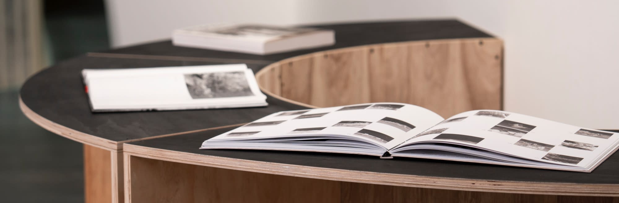 Exhibitions Dogma Collection's exhibitions bring together diverse media such as posters, photographs, paintings, installation and animation to explore themes of...