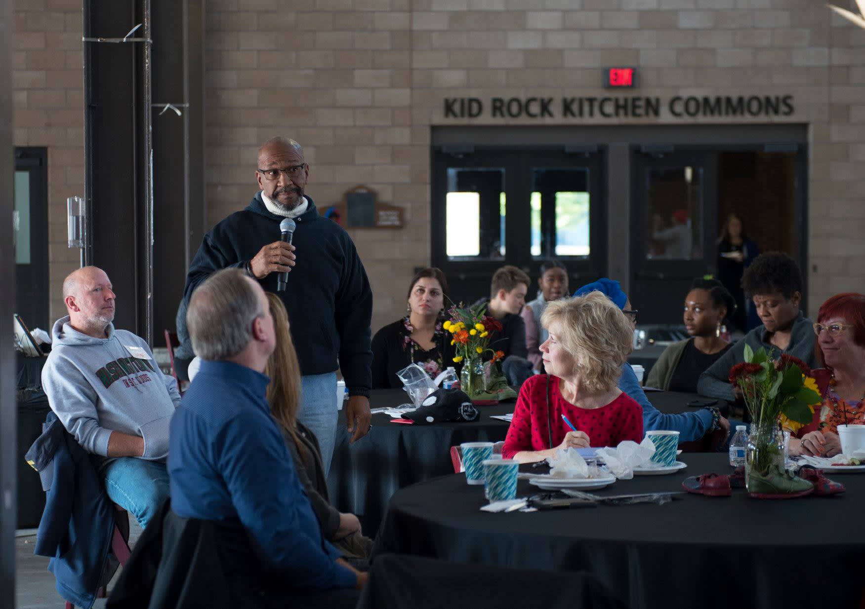 The Heidelberg Project continues to be a source of academic, policy-related, and arts scholarship. A brief review of academic literature...