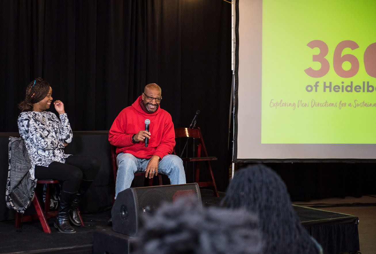 The Heidelberg Project continues to be a source of academic, policy-related, and arts scholarship. A brief review of academic literature...