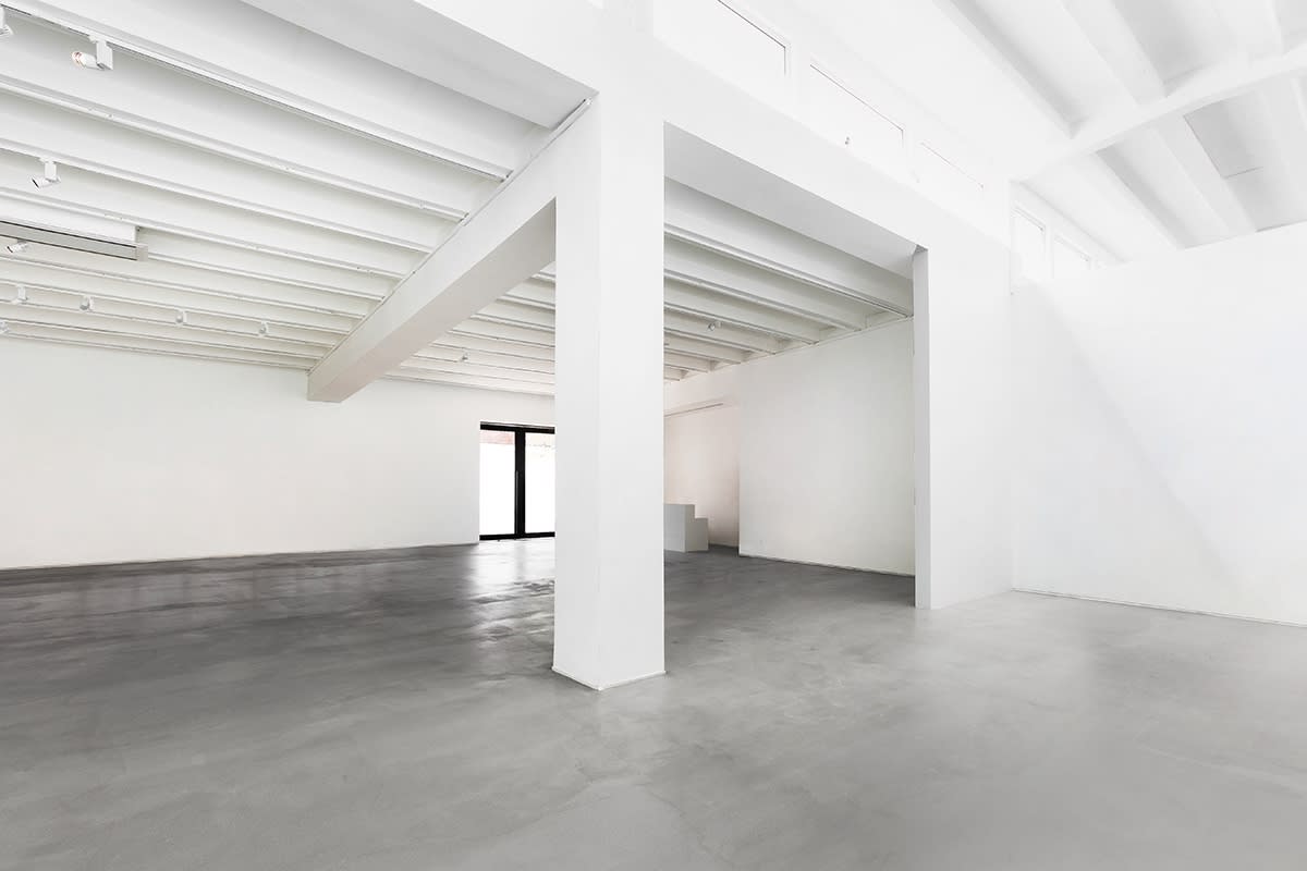 BEIJING Dashanzi 798 Art Dist., No.2, Jiuxianqiao Rd., Chaoyang Dist., Beijing 100015, China 10:00 – 18:30 (Closed on Mondays) T...