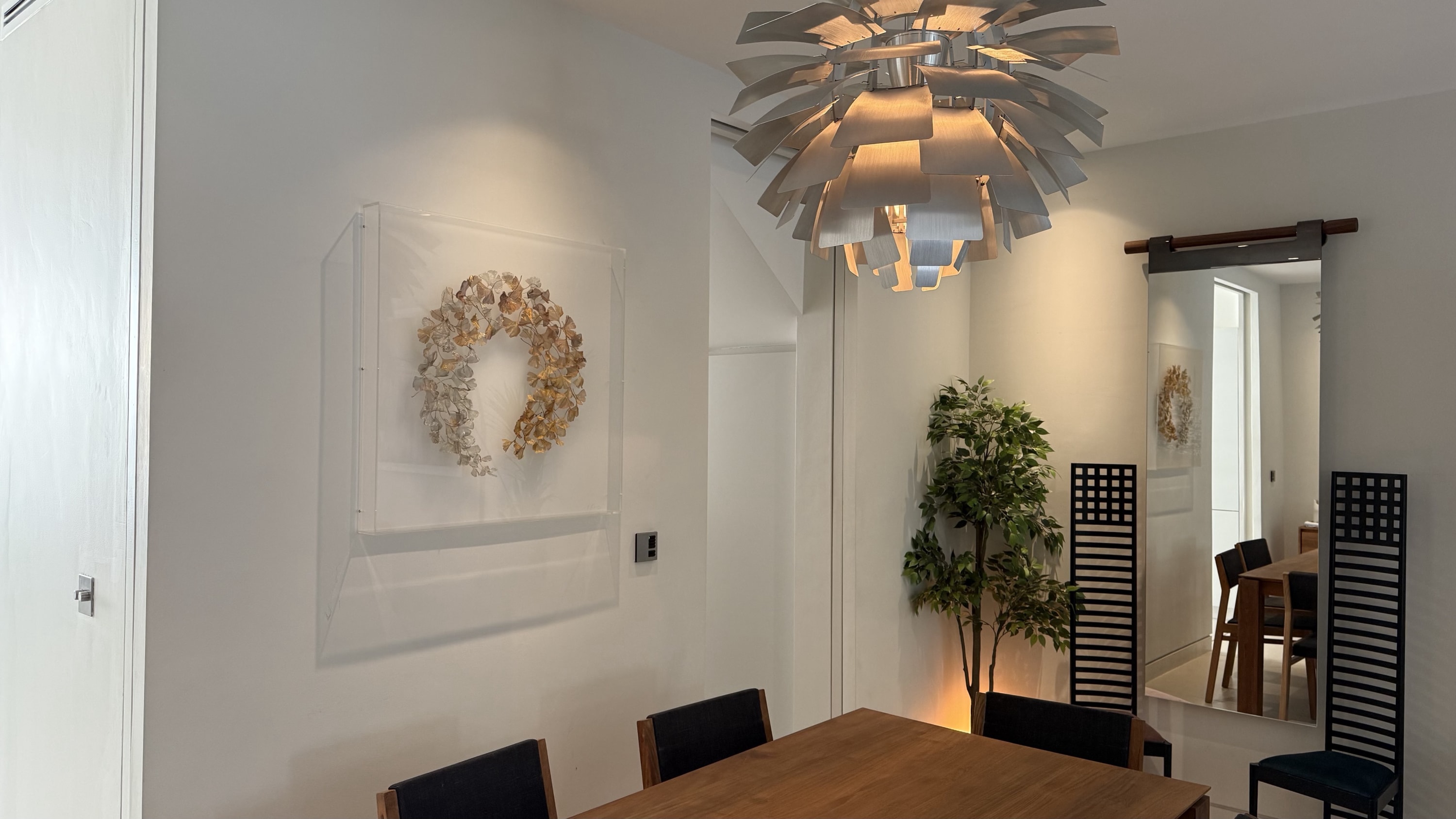 Michelle McKinney's 'Fade'