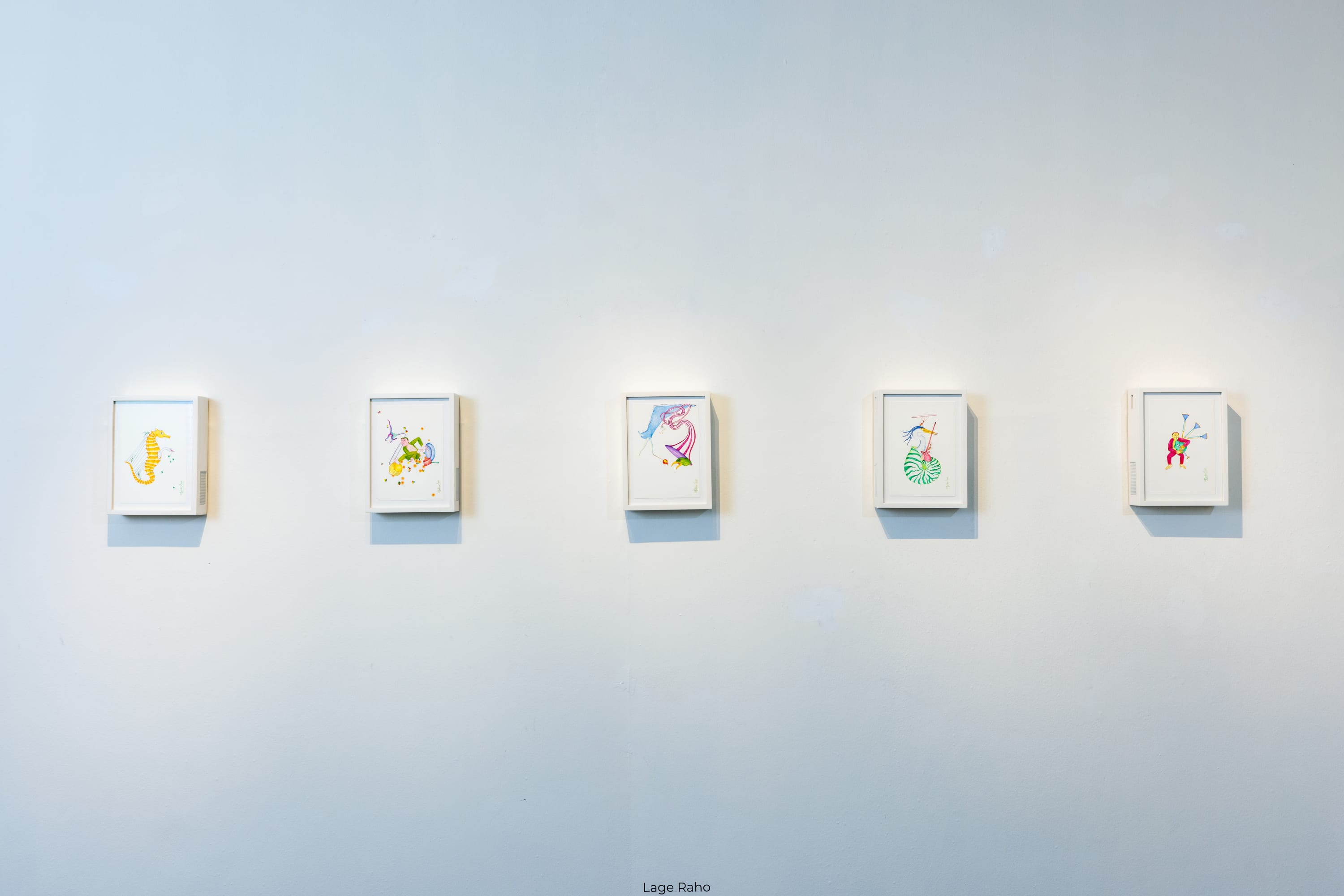 A nostalgic wonderland, Yashika Sugandh's 'Vartaman' delves into the profound interplay between humanity and nature, capturing the essence of the...