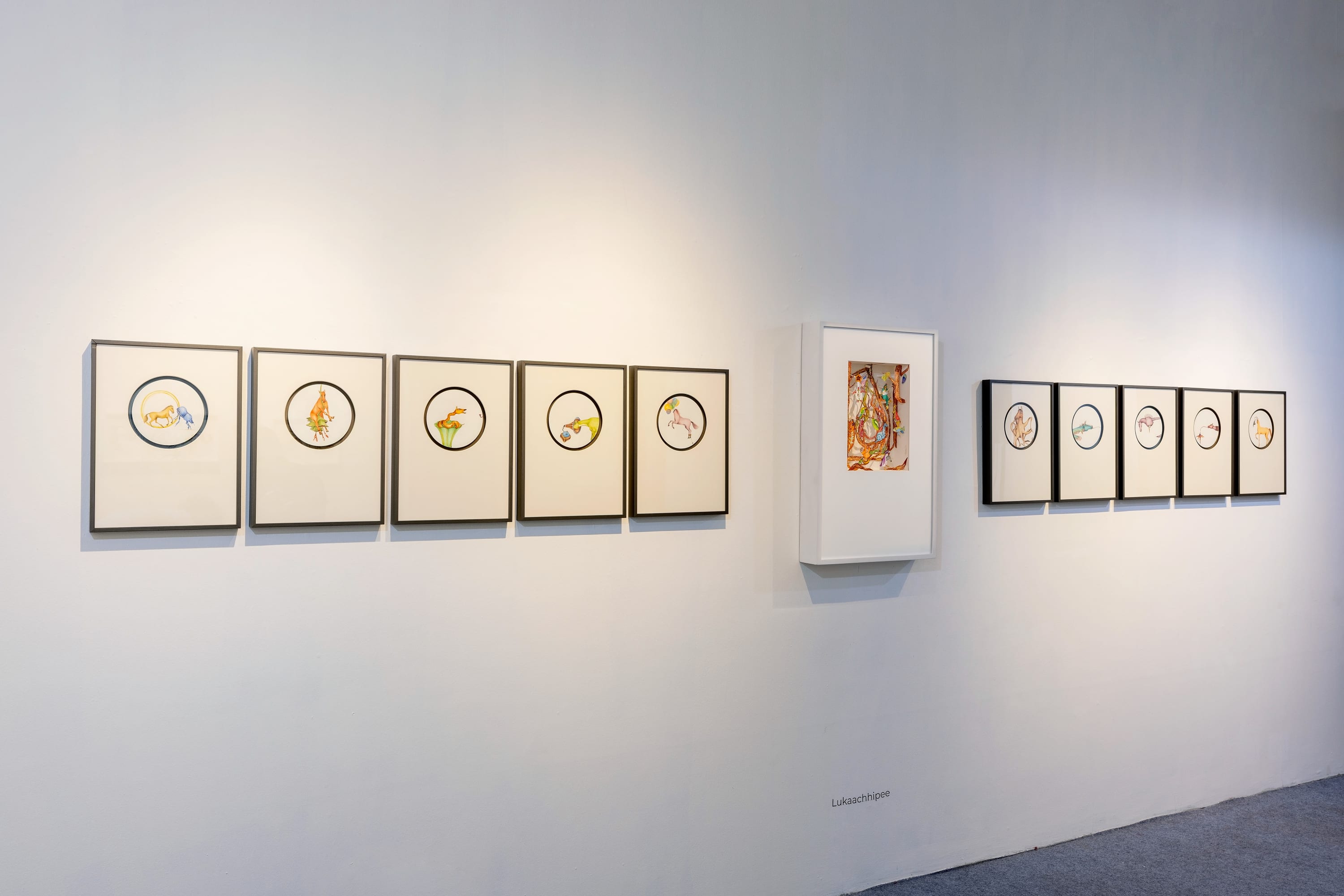 A nostalgic wonderland, Yashika Sugandh's 'Vartaman' delves into the profound interplay between humanity and nature, capturing the essence of the...