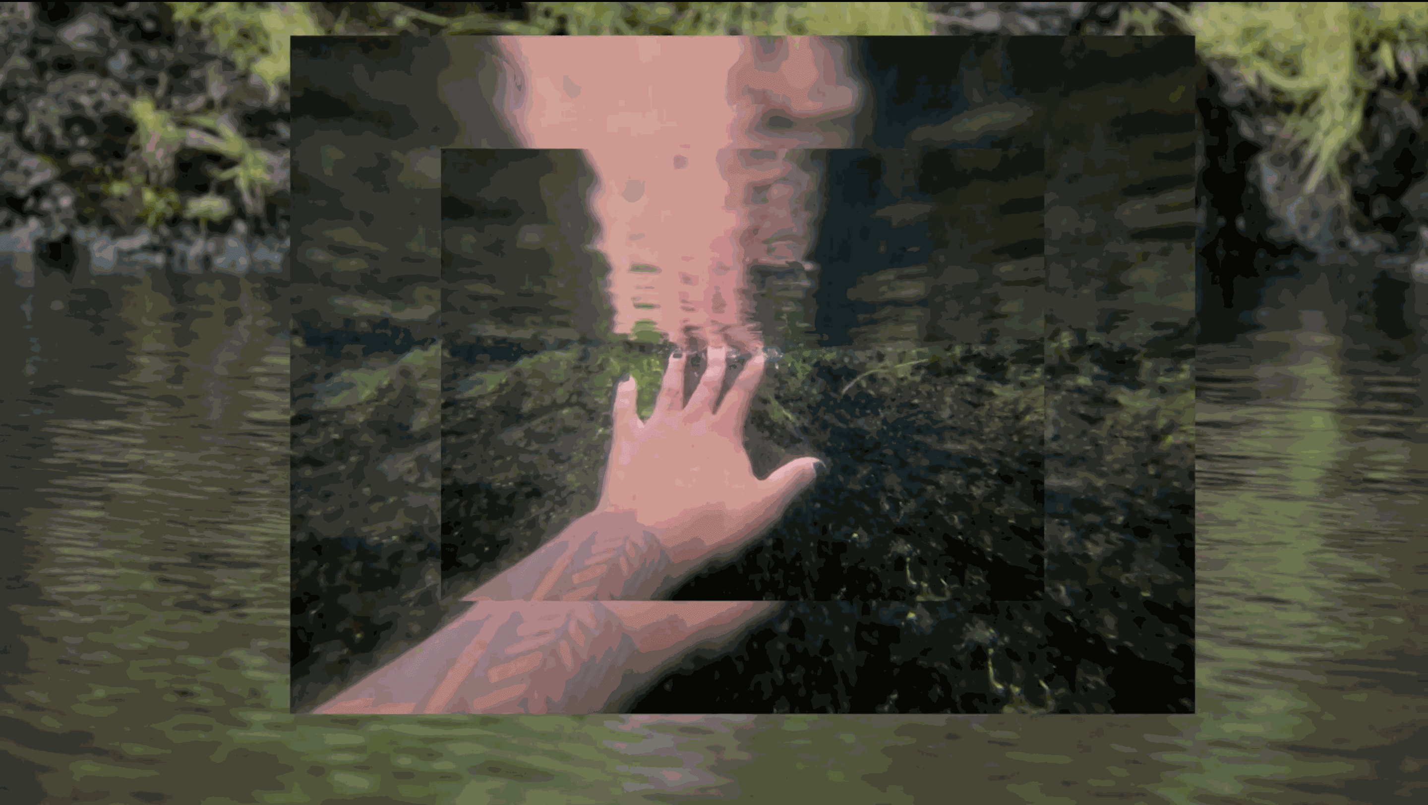 Evan Ifekoya’s 2019 contoured thoughts hones in on one everyday ritual in particular: rest. Thinking through rest as a methodology...