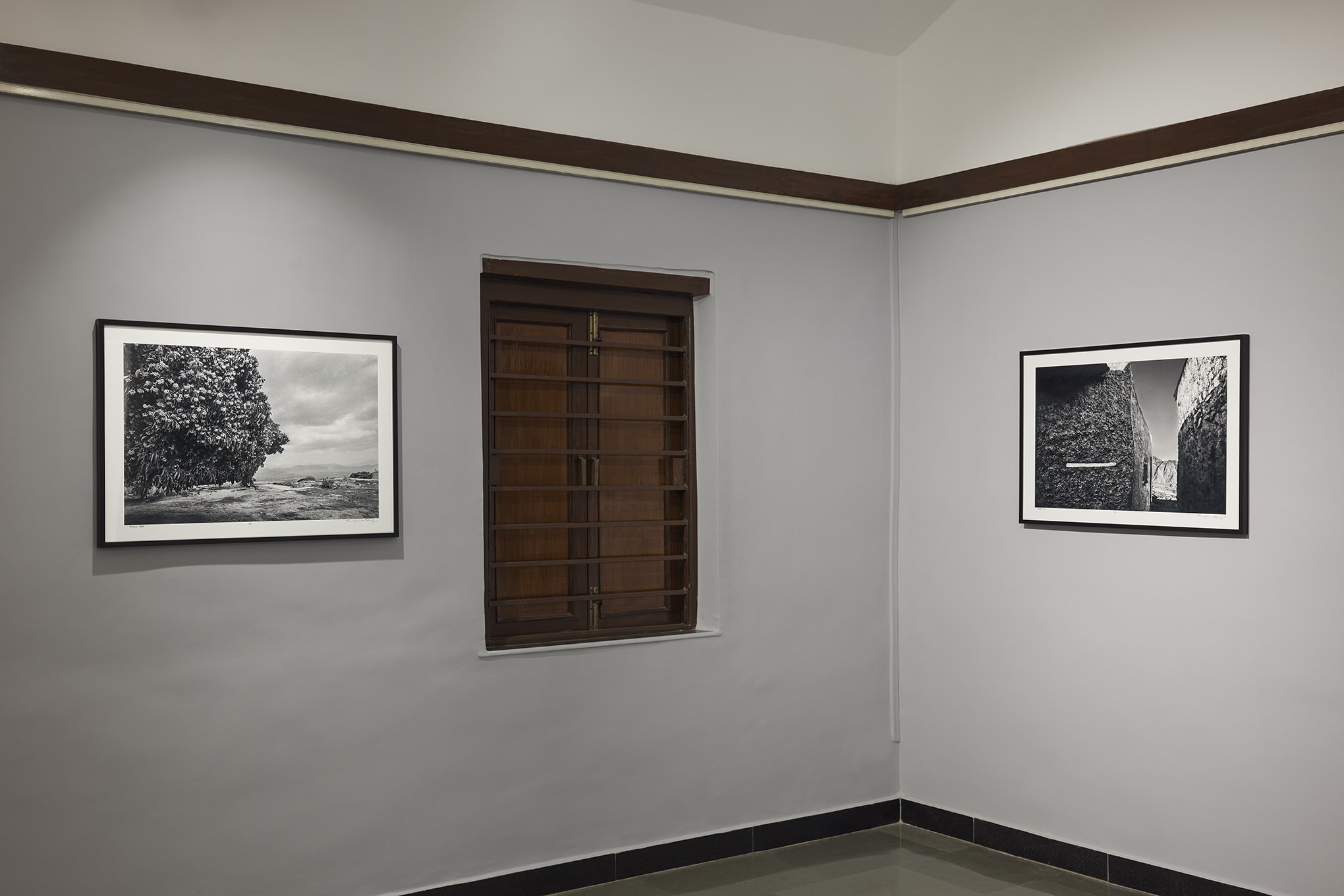 The Promised Land (Studio 1)