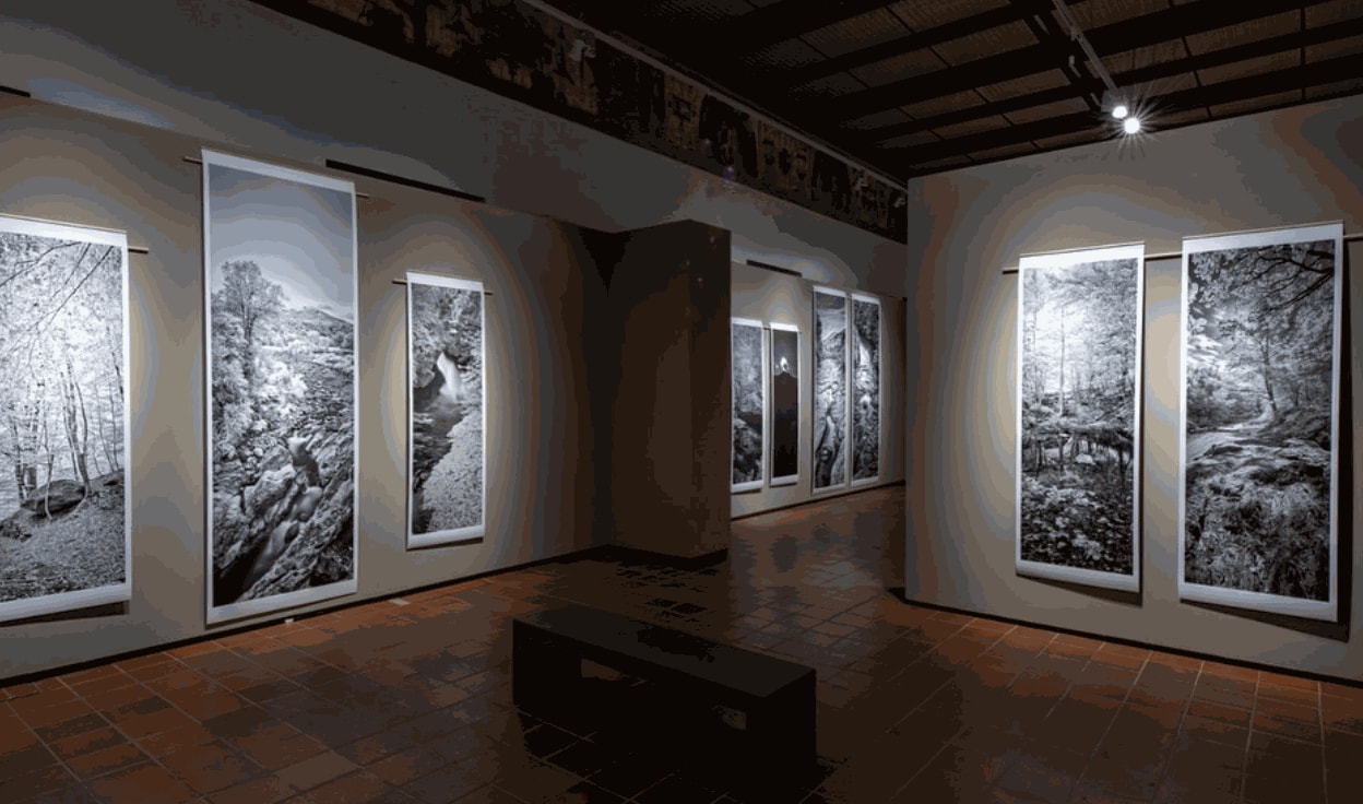 Viaggio, Orizzonti, Frontiere, Generazioni Biella Piazzo, Italy Ye Wenlong, Jin Ting Jun 14 - Sep 14, 2025