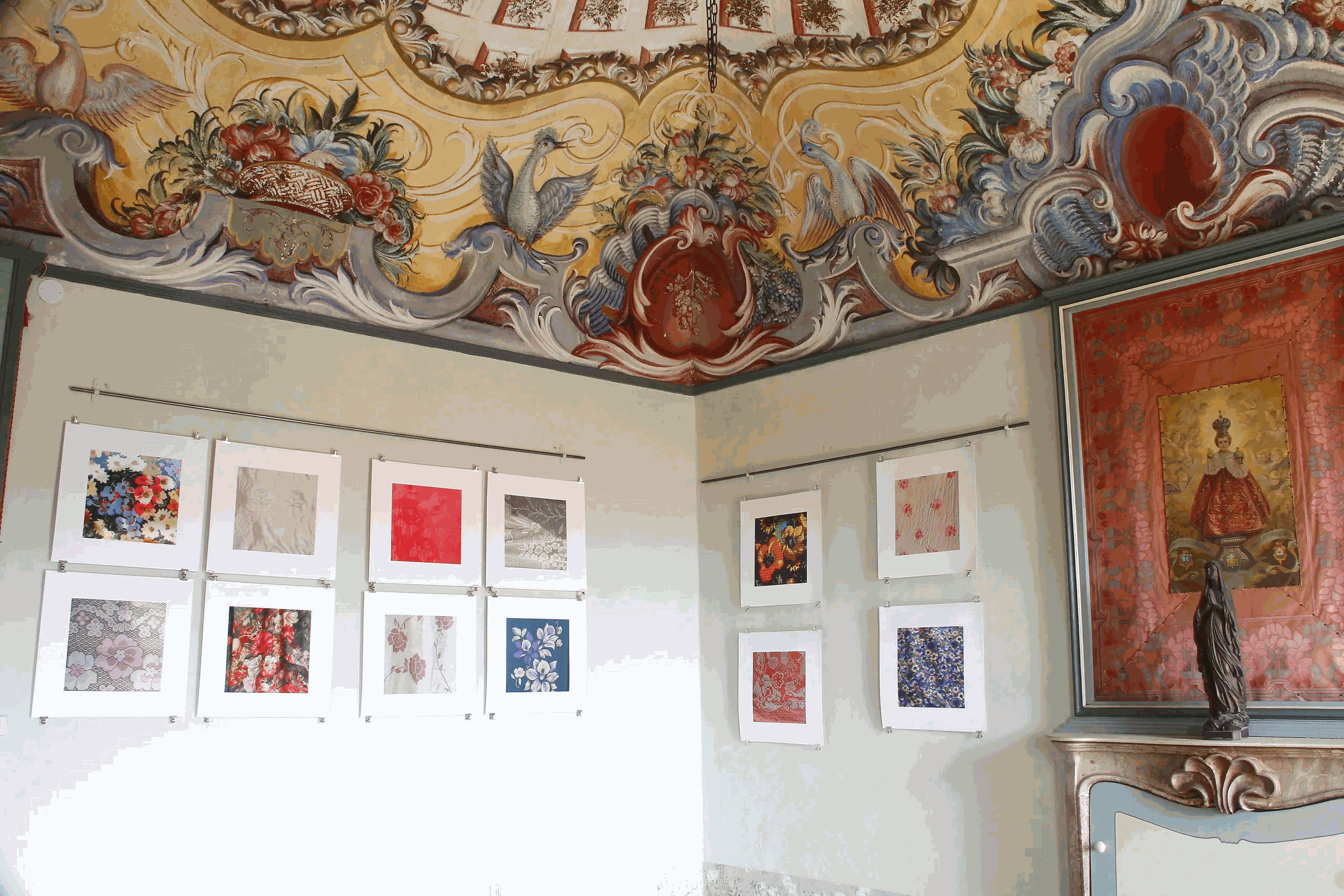 Land/Mind/Scapes Curated by Yiwei Lu, Assistant Curator Jason Chengtian Yu Ye Wenlong, Huang Jianxiong, Wang Xin, Yan Jingsong, Ye Tingting,...