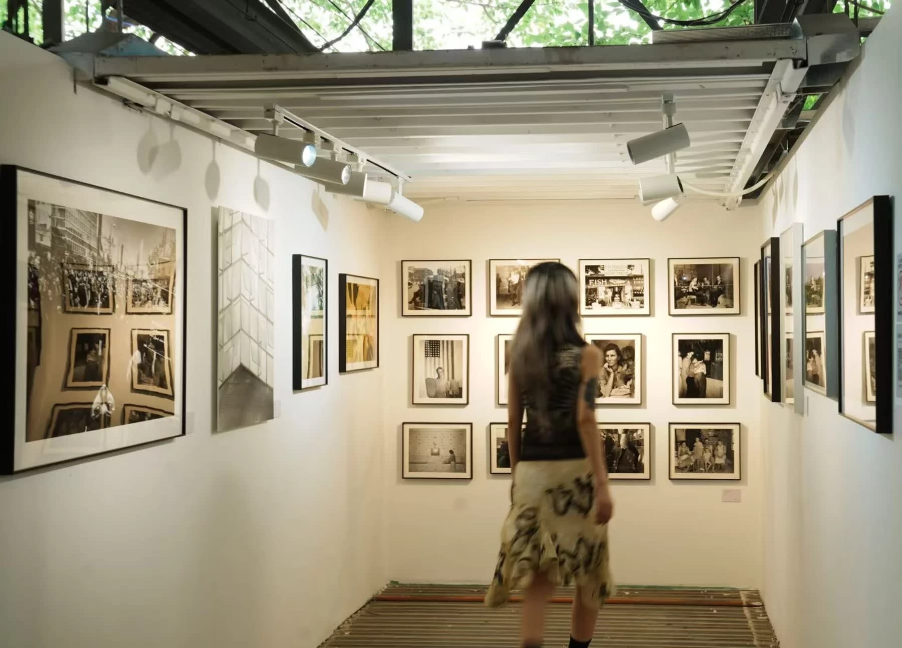 C Art Festival Wuhan 2025 Wuhan May 1 - May 5, 2025