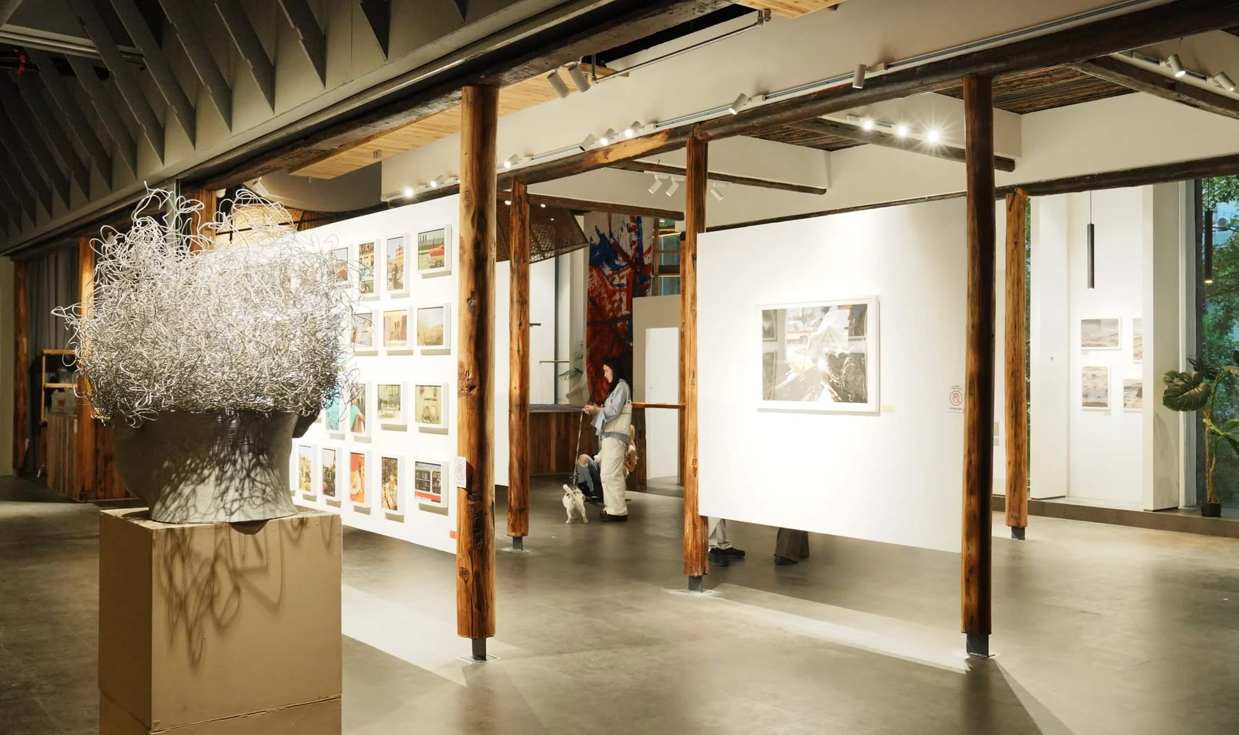 C Art Festival Wuhan 2025 Wuhan May 1 - May 5, 2025