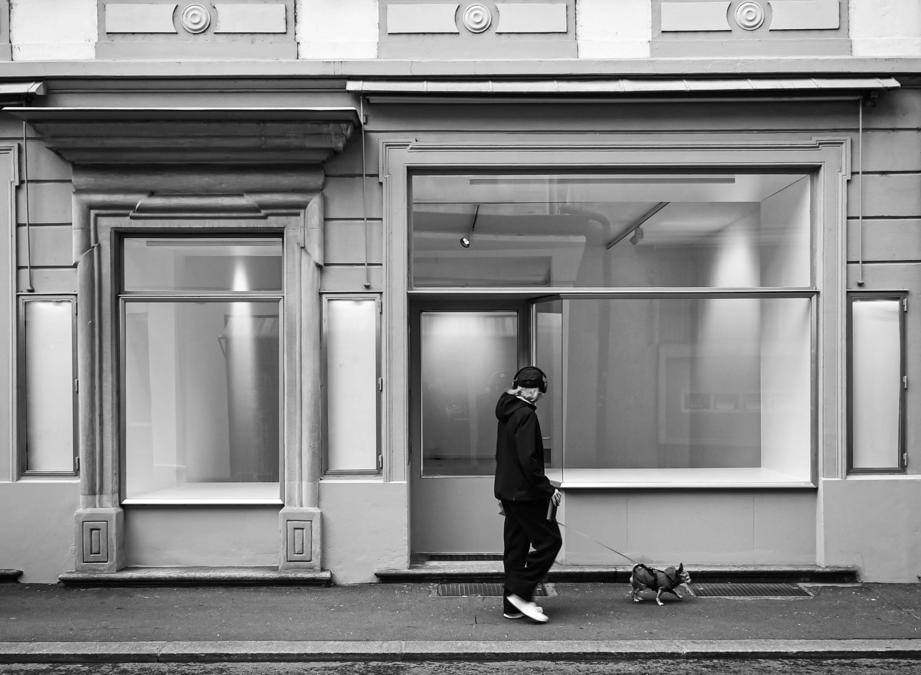 171 Gallery, founded by artist and collector Claudia Limacher and gallerist Alfredo Luis González Parra, is a contemporary art gallery...