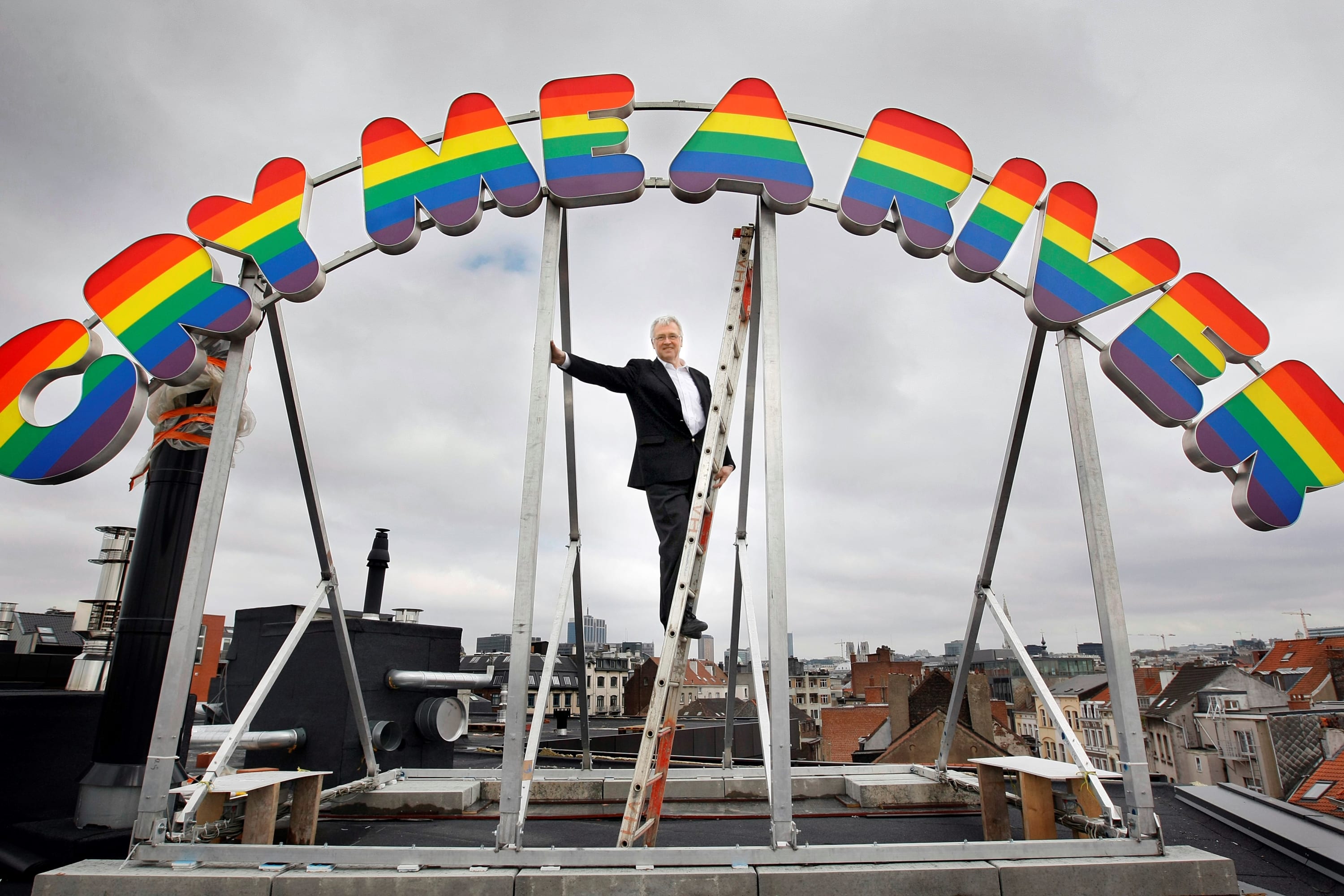 Our vision is to present contemporary art with both intellectual rigor and openness: making space for experimentation while caring for...