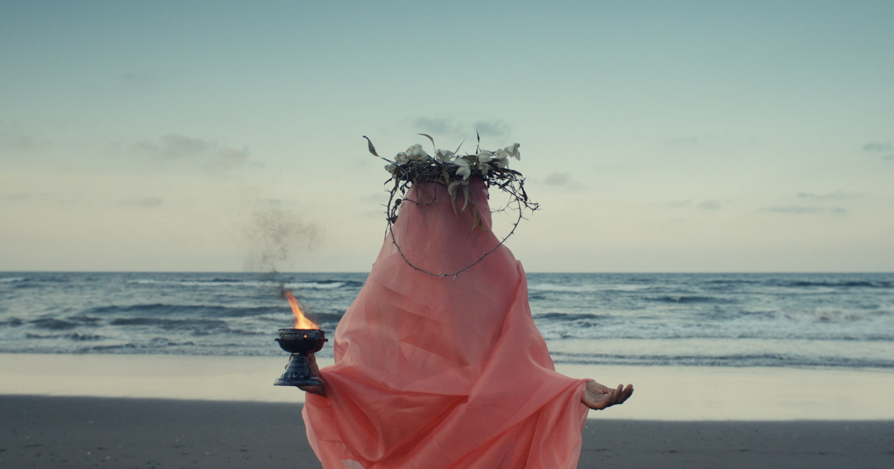 Todd Tourso, Sleep Now In The Fire