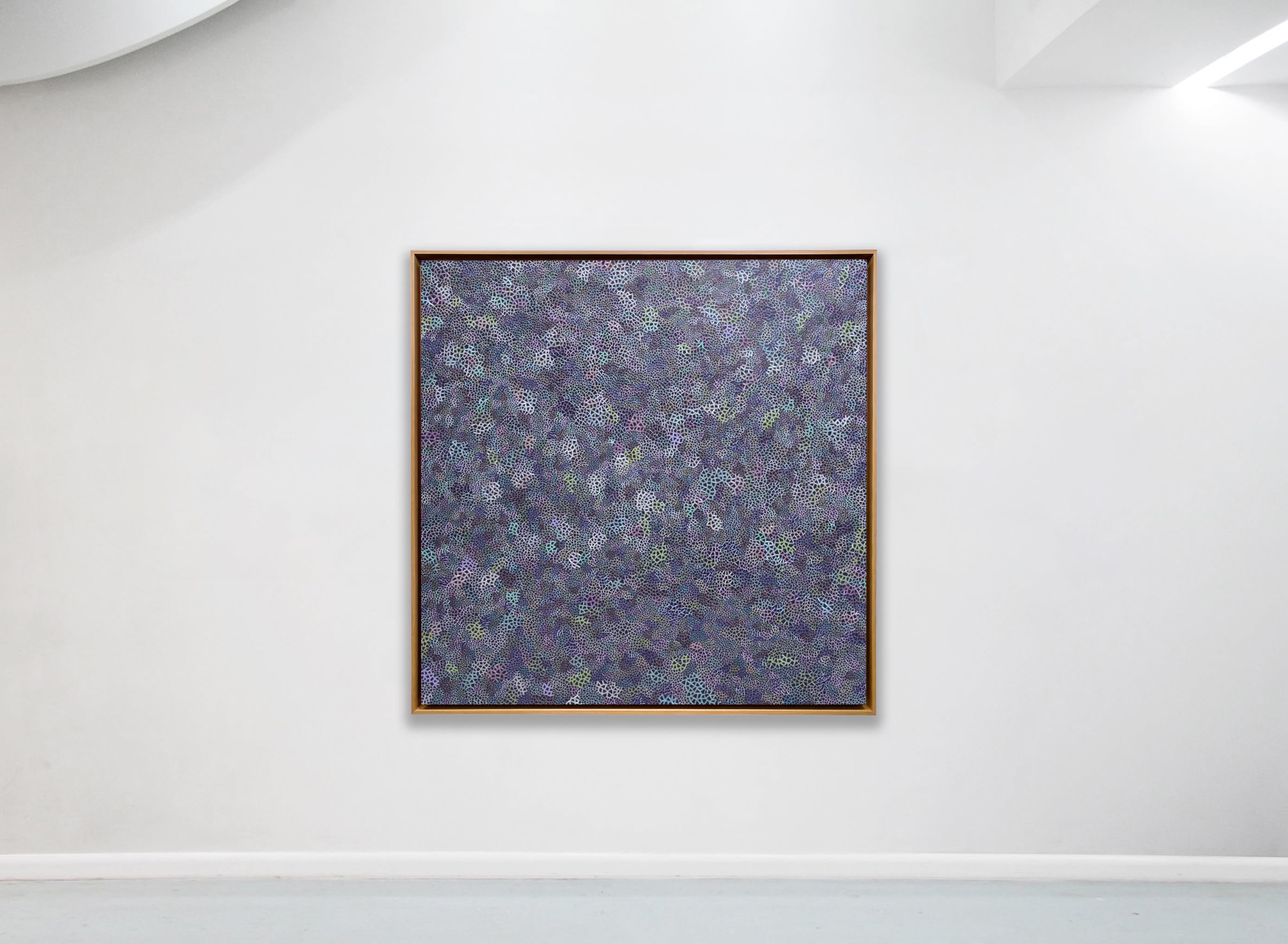 For more work by Hyunsook Jeong click here