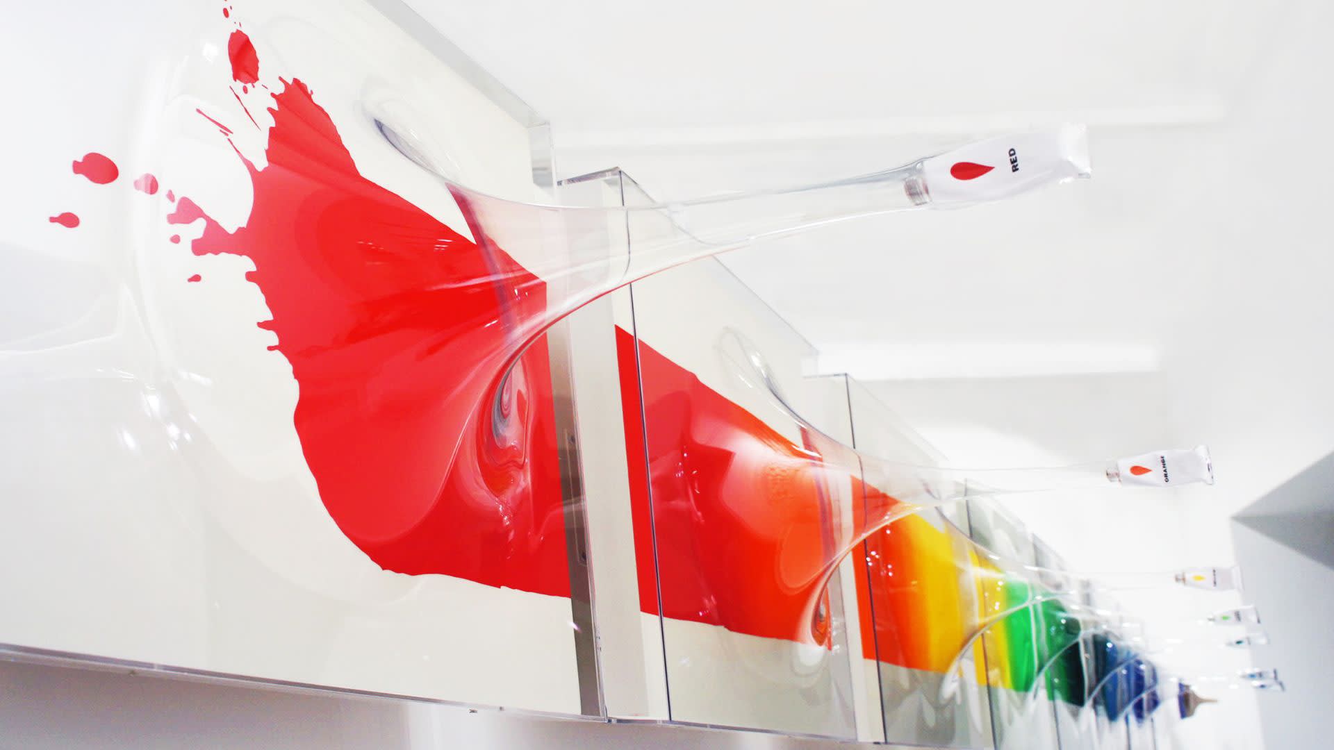 BLANK SPACE is a full-service art advisory working with private and commercial collectors. Our strong portfolio includes high-end hotels, cruise...