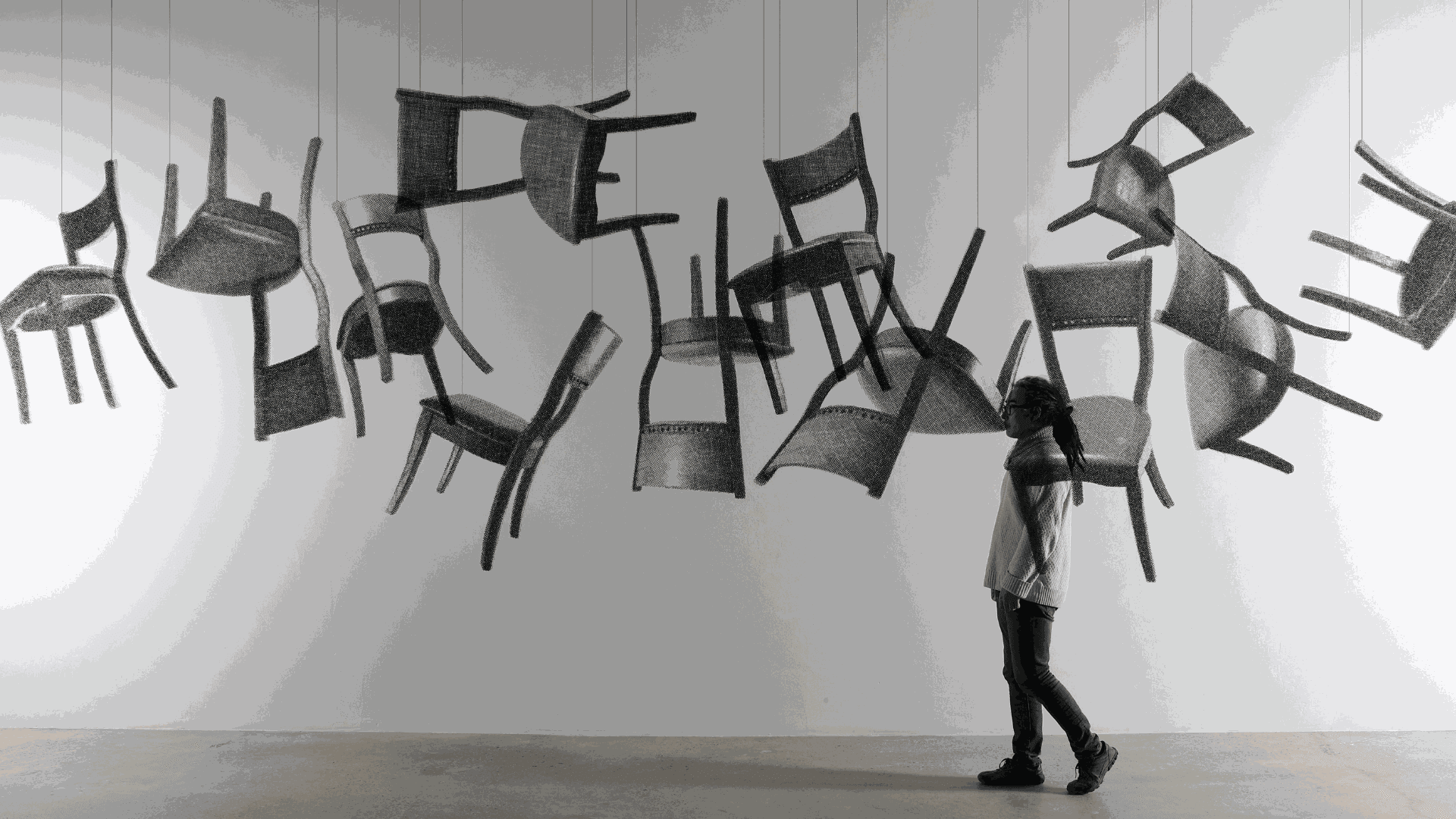 BLANK SPACE is a full-service art advisory working with private and commercial collectors. Our strong portfolio includes high-end hotels, cruise...