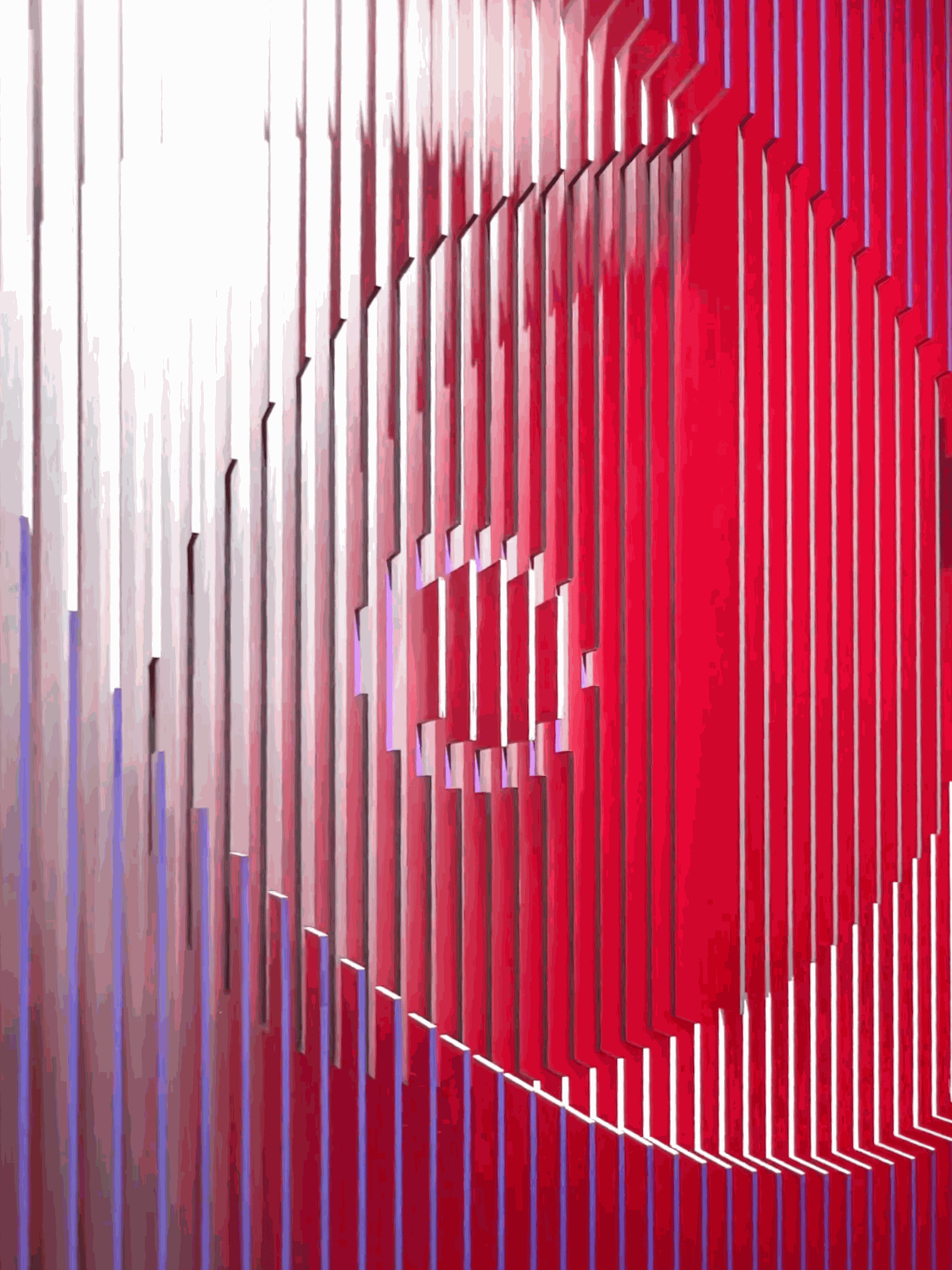 Jose Margulis, KC36BETA-RED 'Sink in'