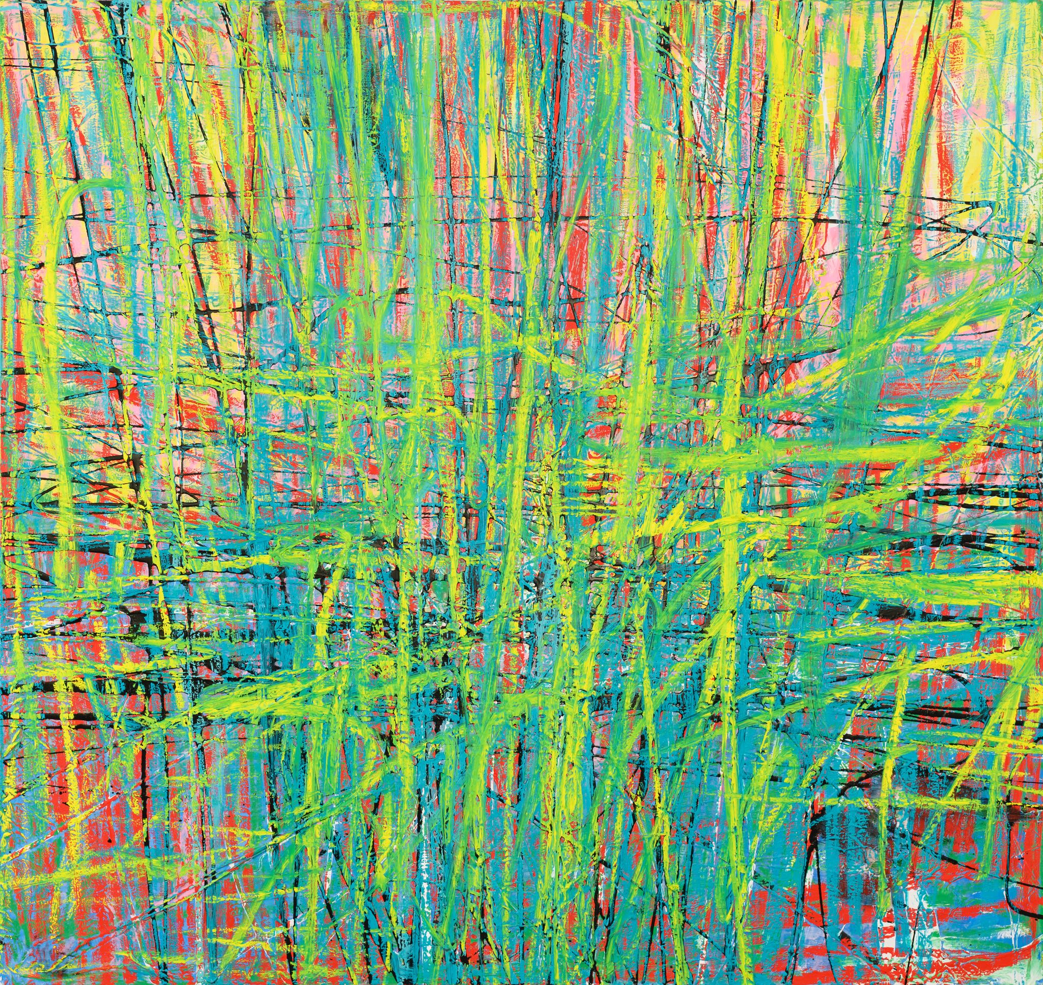 Alexander Höller, 'Schreie aus dem Wald' - Screams From The Forest