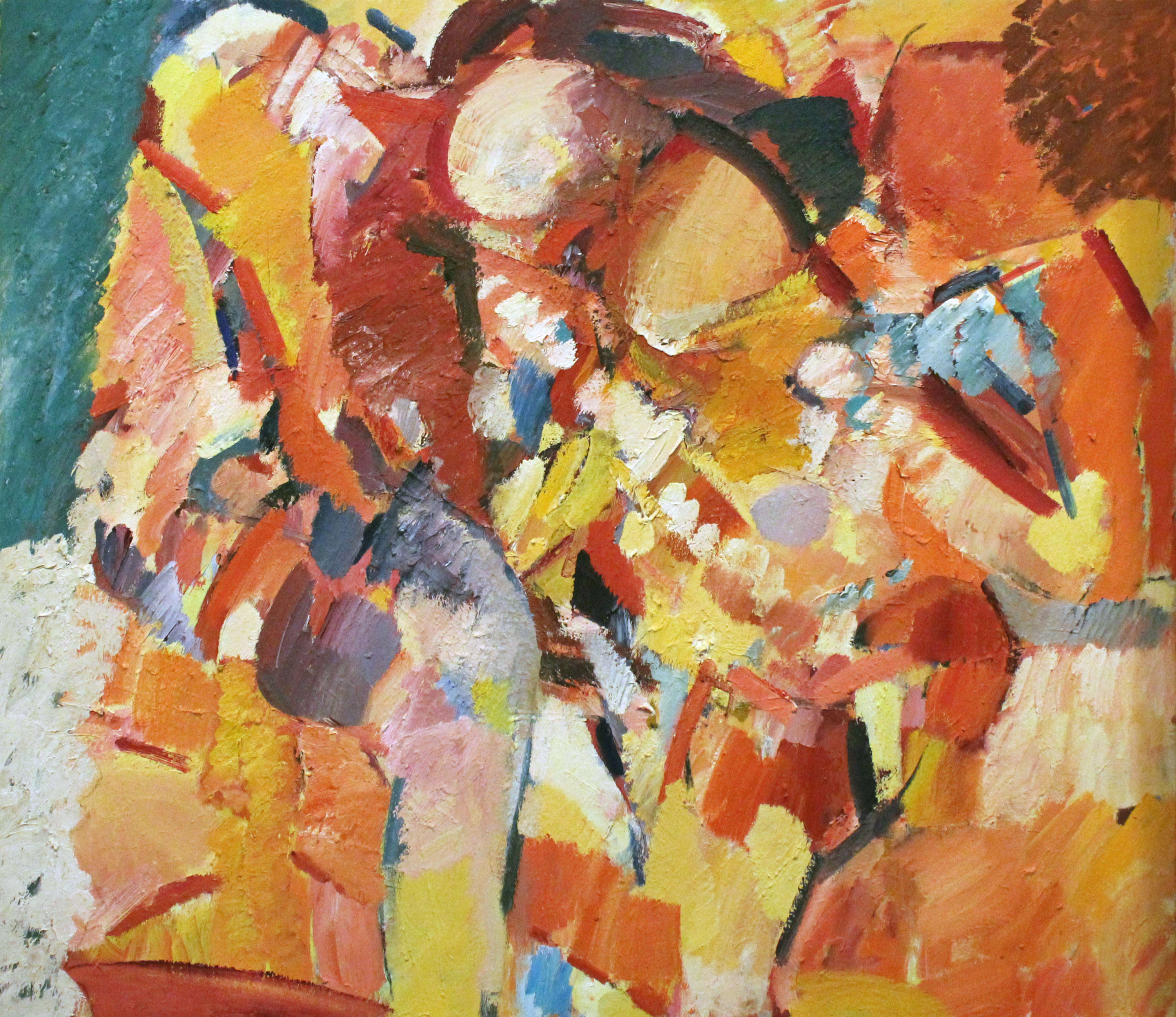 See here for previous viewing rooms in this series